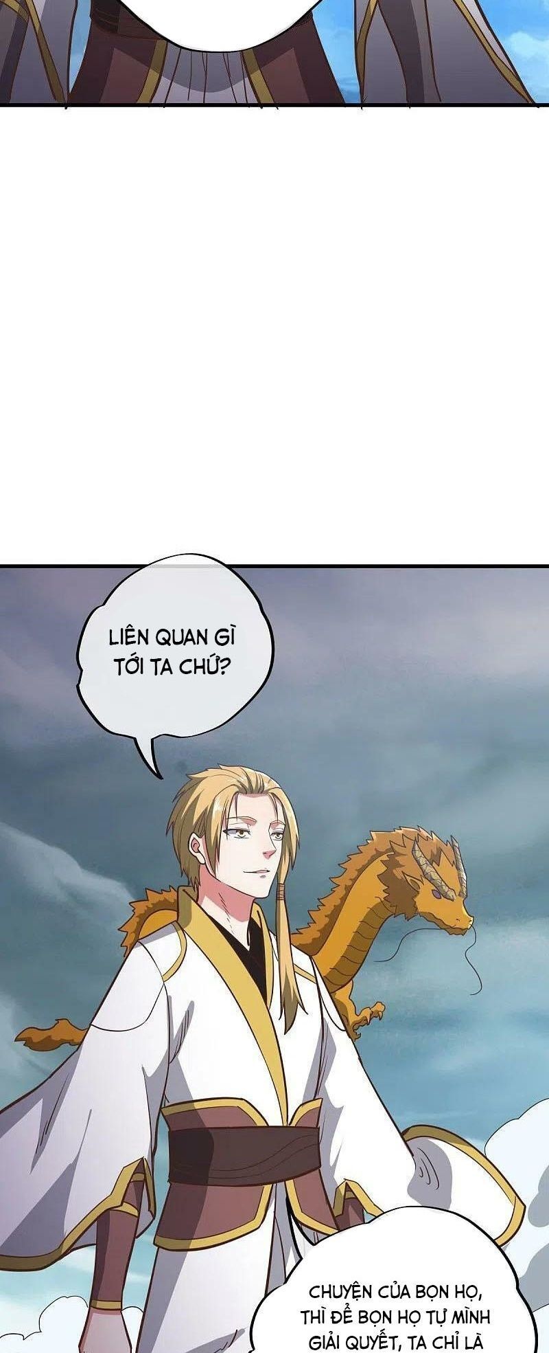 đọc truyện Chiến Hồn Tuyệt Thế Chương 530 ảnh 14 tại Thiên Thai Truyện