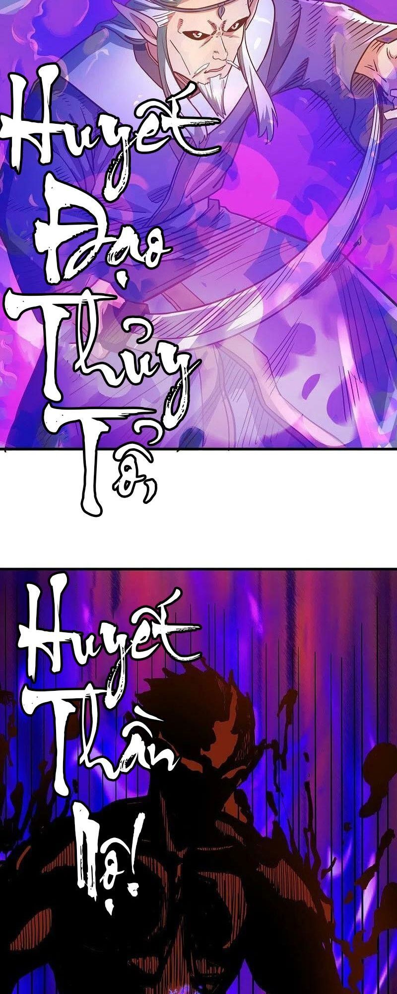 đọc truyện Chiến Hồn Tuyệt Thế Chương 530 ảnh 20 tại Thiên Thai Truyện