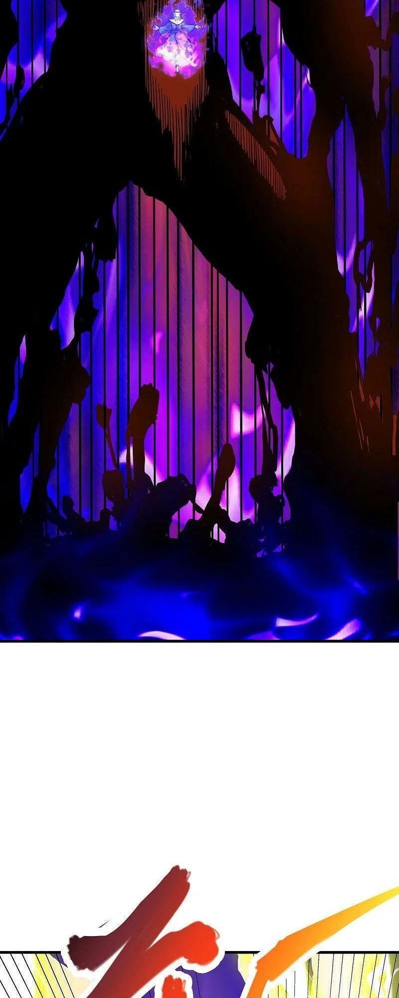 đọc truyện Chiến Hồn Tuyệt Thế Chương 530 ảnh 21 tại Thiên Thai Truyện