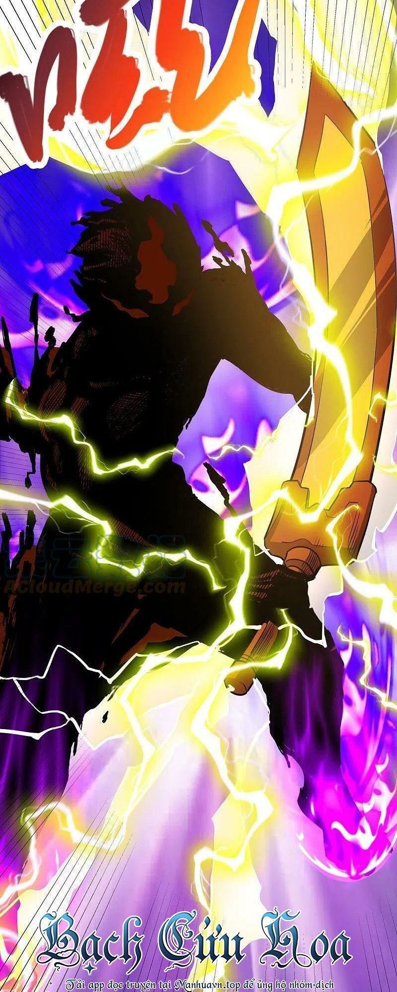 đọc truyện Chiến Hồn Tuyệt Thế Chương 530 ảnh 22 tại Thiên Thai Truyện