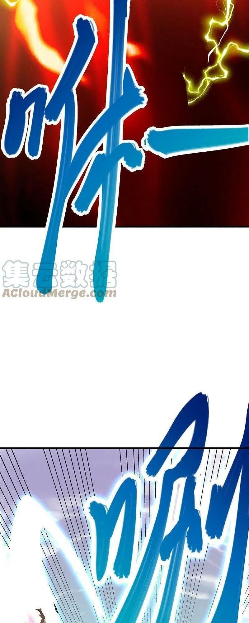 đọc truyện Chiến Hồn Tuyệt Thế Chương 530 ảnh 25 tại Thiên Thai Truyện