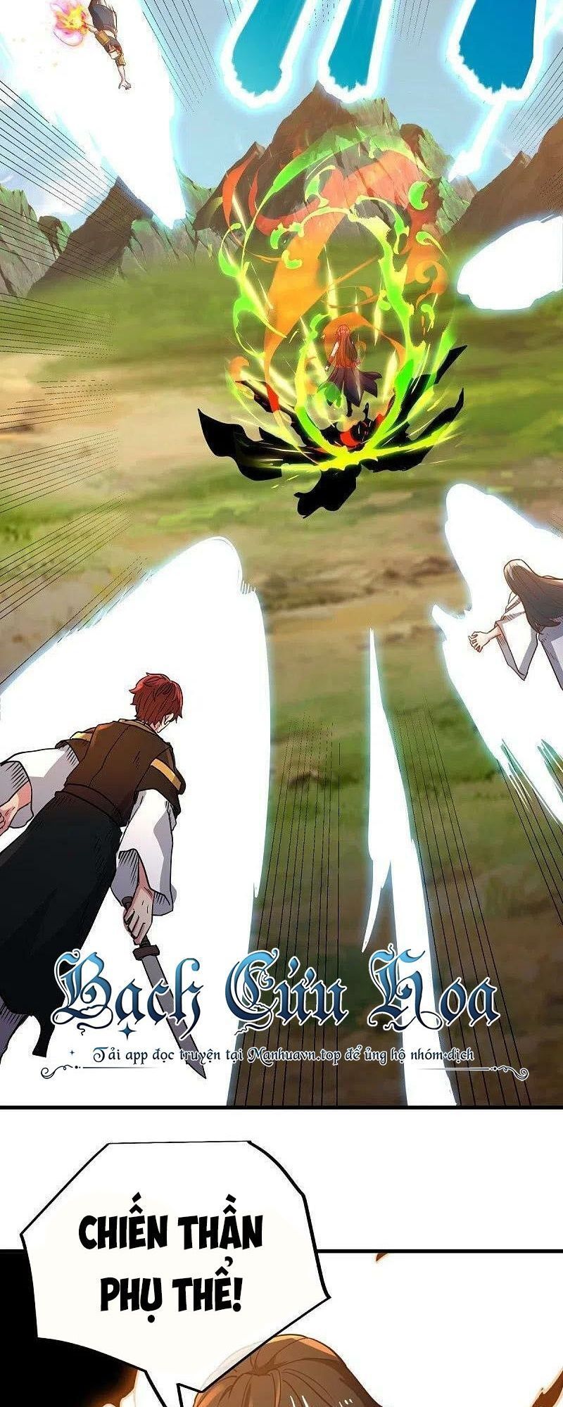 đọc truyện Chiến Hồn Tuyệt Thế Chương 530 ảnh 26 tại Thiên Thai Truyện