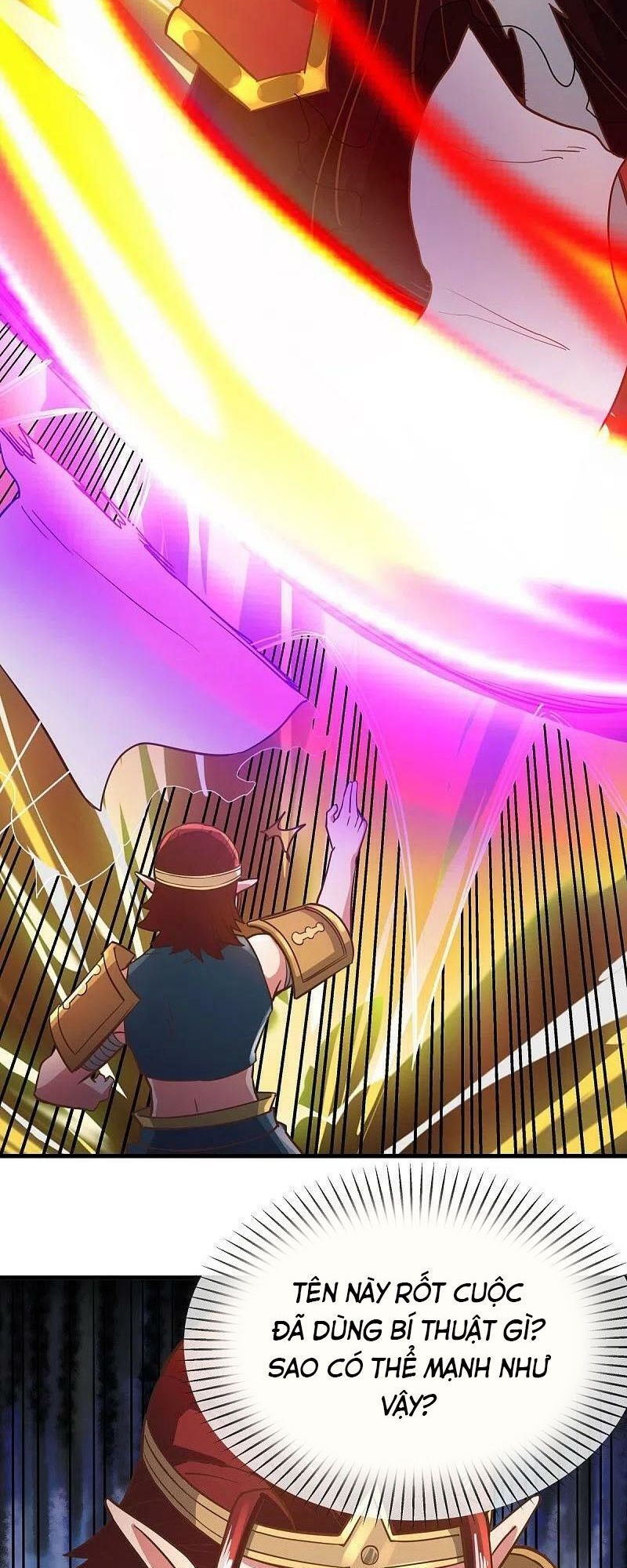 đọc truyện Chiến Hồn Tuyệt Thế Chương 530 ảnh 28 tại Thiên Thai Truyện