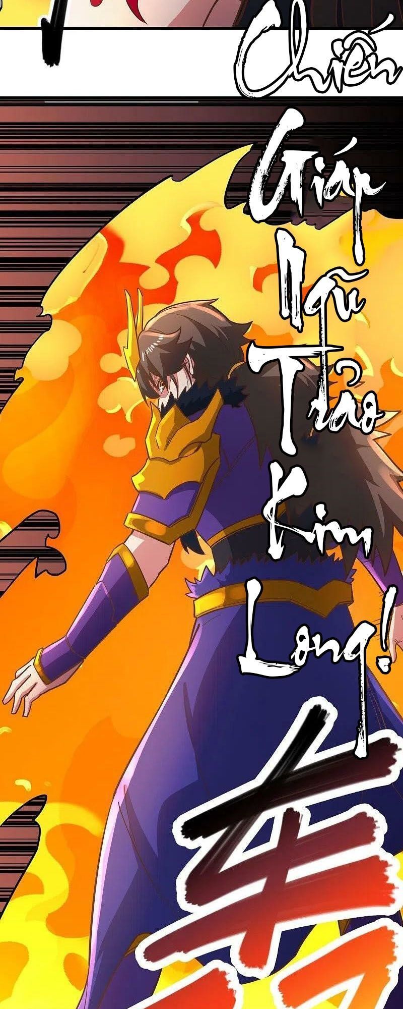 đọc truyện Chiến Hồn Tuyệt Thế Chương 530 ảnh 30 tại Thiên Thai Truyện