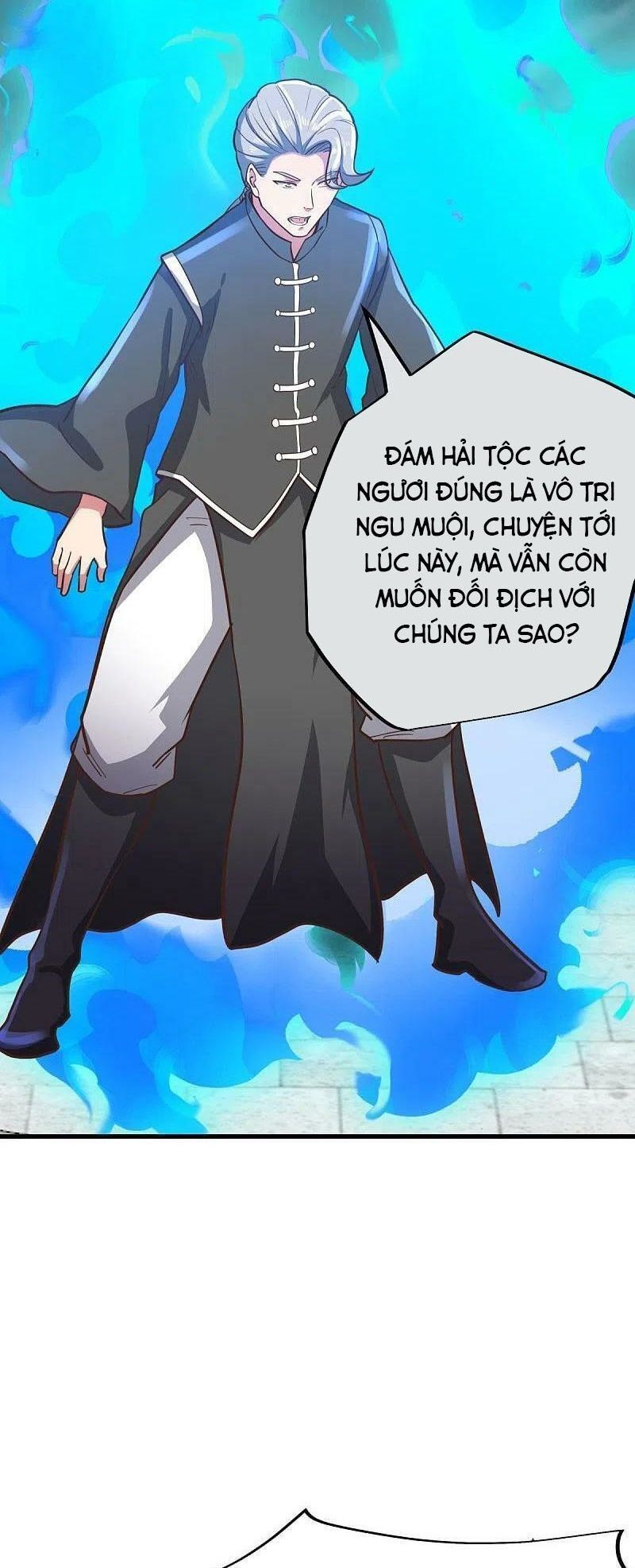 đọc truyện Chiến Hồn Tuyệt Thế Chương 530 ảnh 36 tại Thiên Thai Truyện