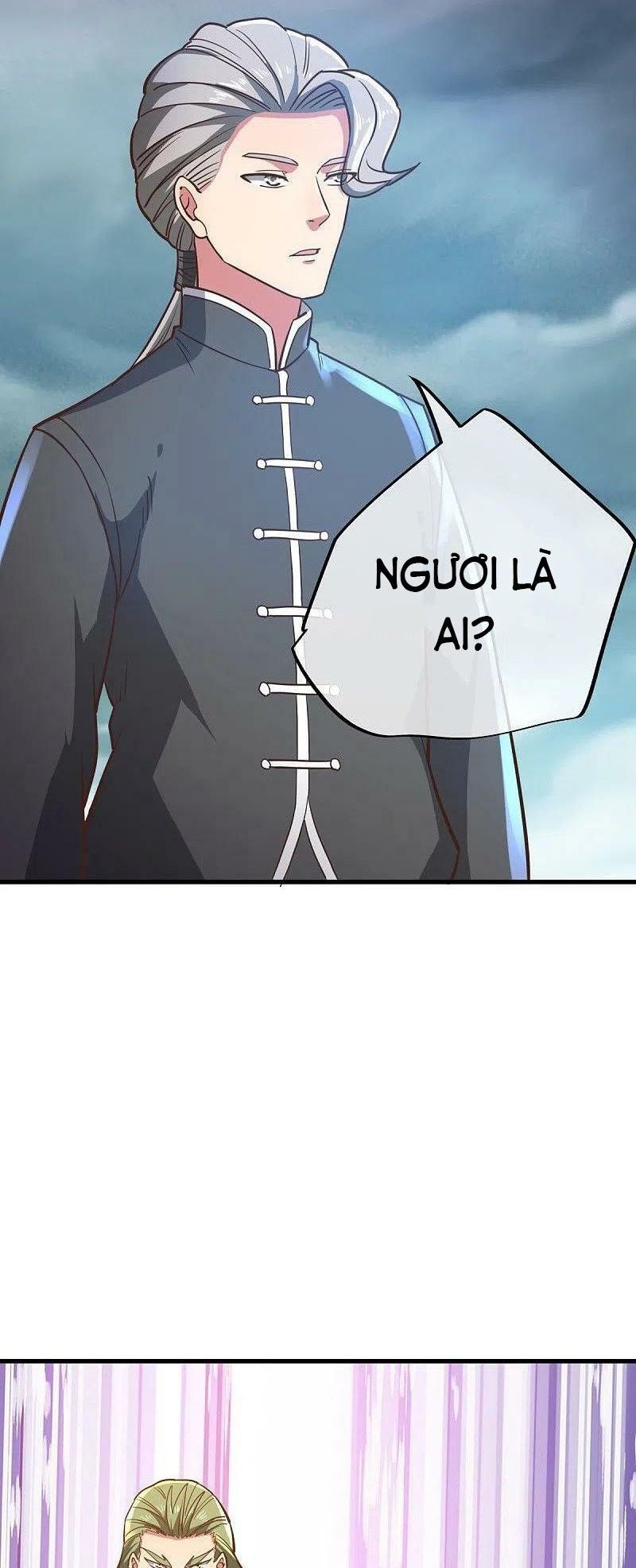 đọc truyện Chiến Hồn Tuyệt Thế Chương 530 ảnh 40 tại Thiên Thai Truyện