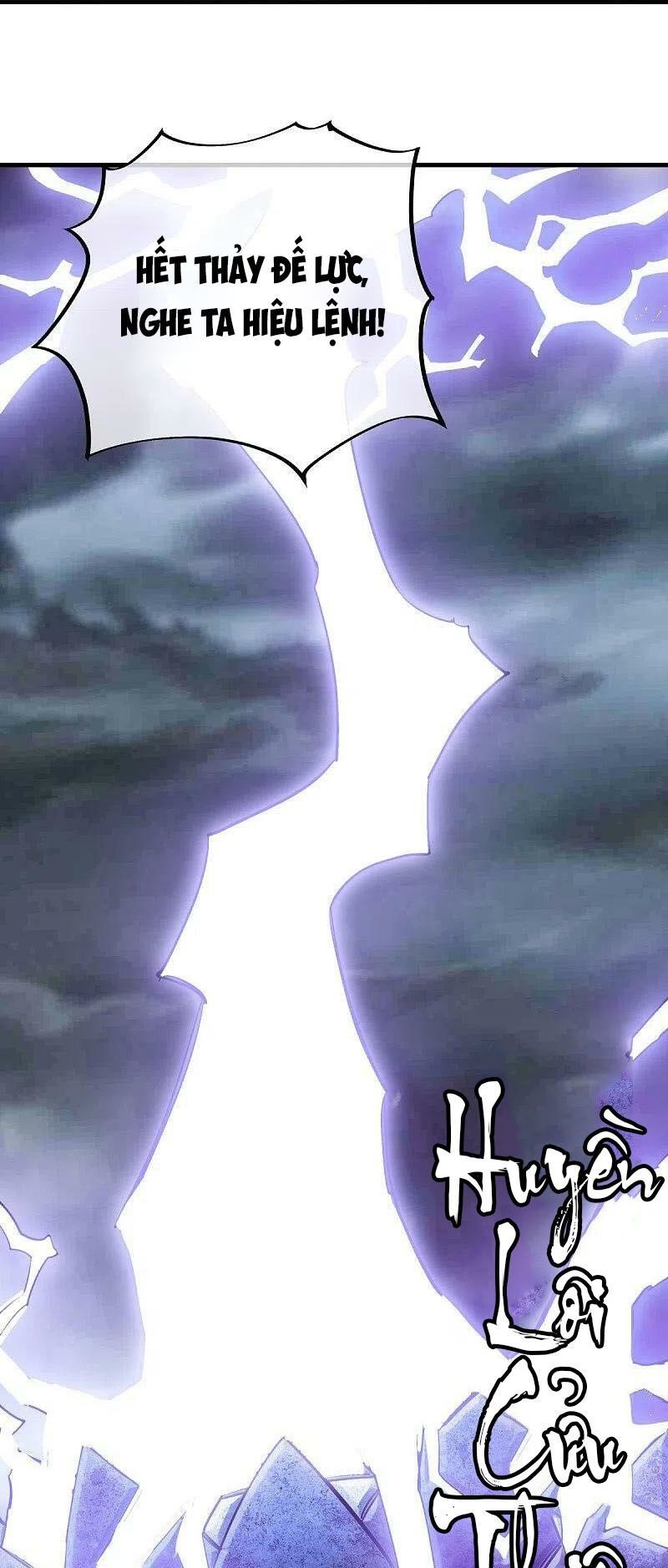 đọc truyện Chiến Hồn Tuyệt Thế Chương 530 ảnh 48 tại Thiên Thai Truyện