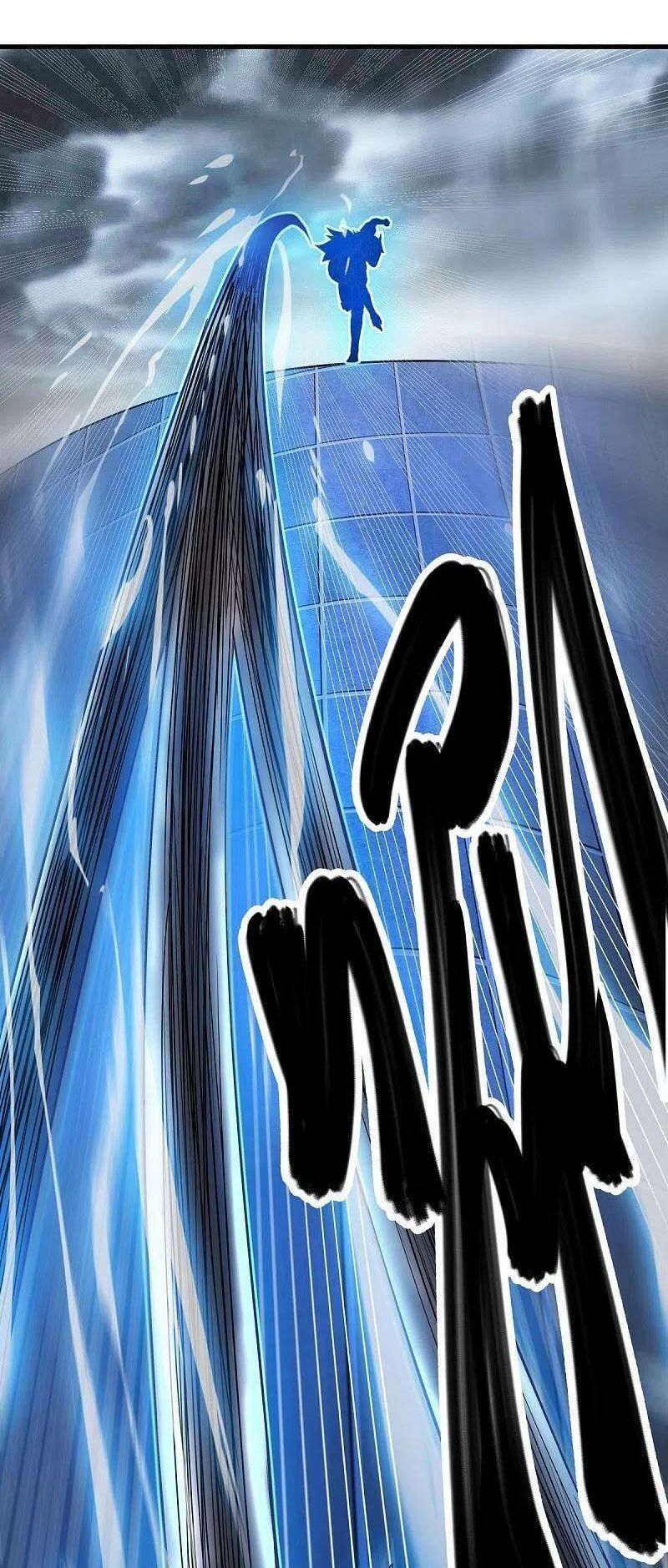 đọc truyện Chiến Hồn Tuyệt Thế Chương 530 ảnh 53 tại Thiên Thai Truyện