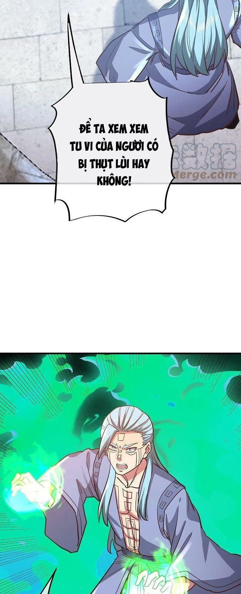 đọc truyện Chiến Hồn Tuyệt Thế Chương 530 ảnh 10 tại Thiên Thai Truyện