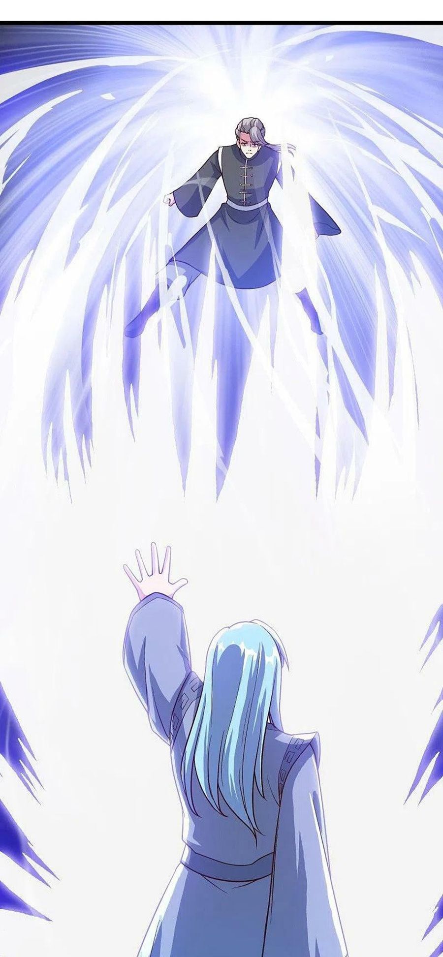 đọc truyện Chiến Hồn Tuyệt Thế Chương 531 ảnh 21 tại Thiên Thai Truyện