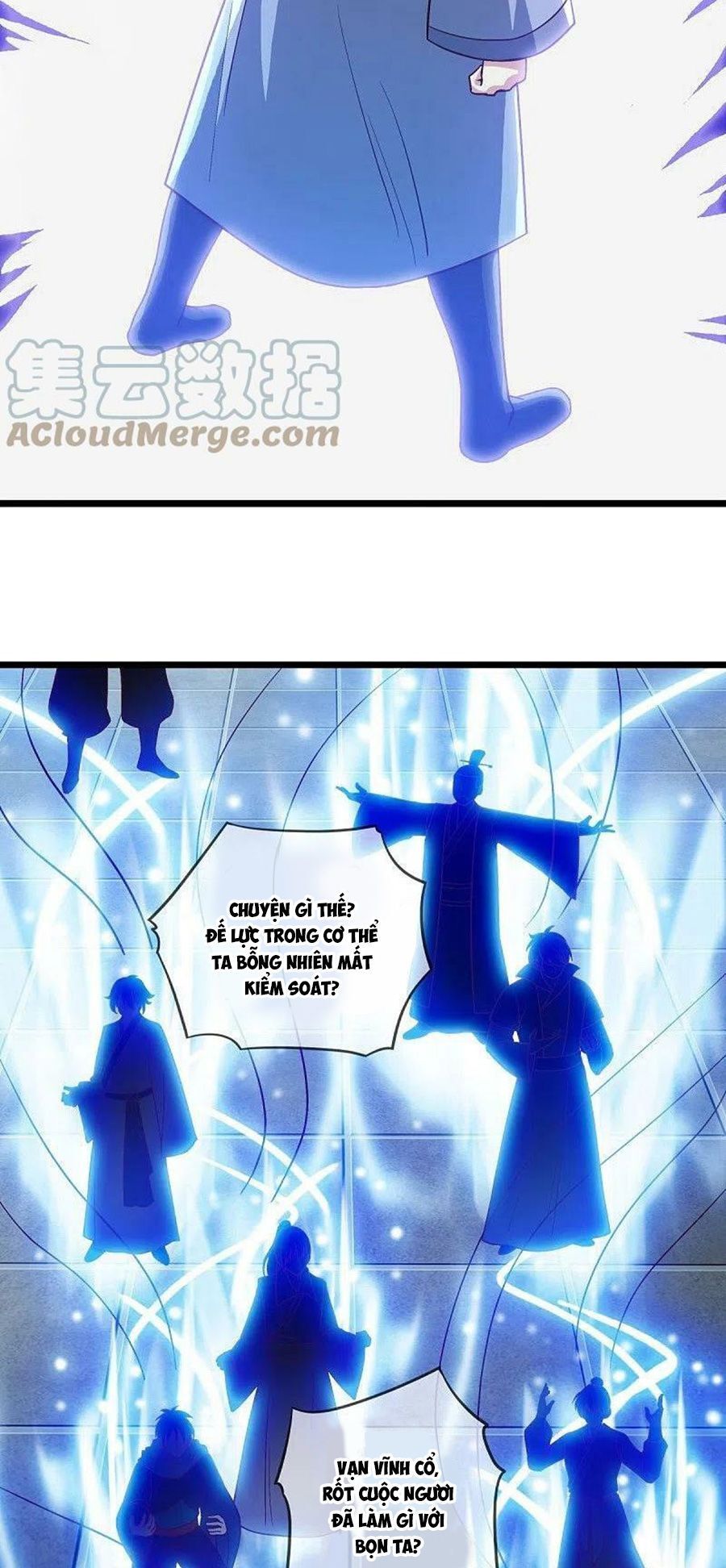 đọc truyện Chiến Hồn Tuyệt Thế Chương 531 ảnh 22 tại Thiên Thai Truyện