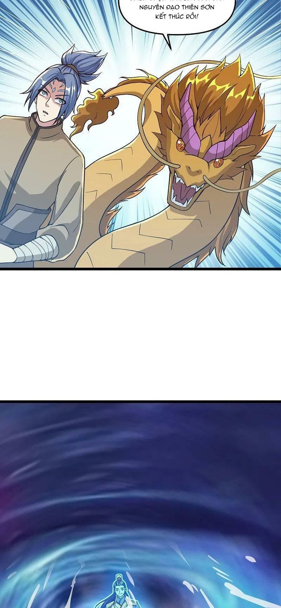 đọc truyện Chiến Hồn Tuyệt Thế Chương 531 ảnh 29 tại Thiên Thai Truyện