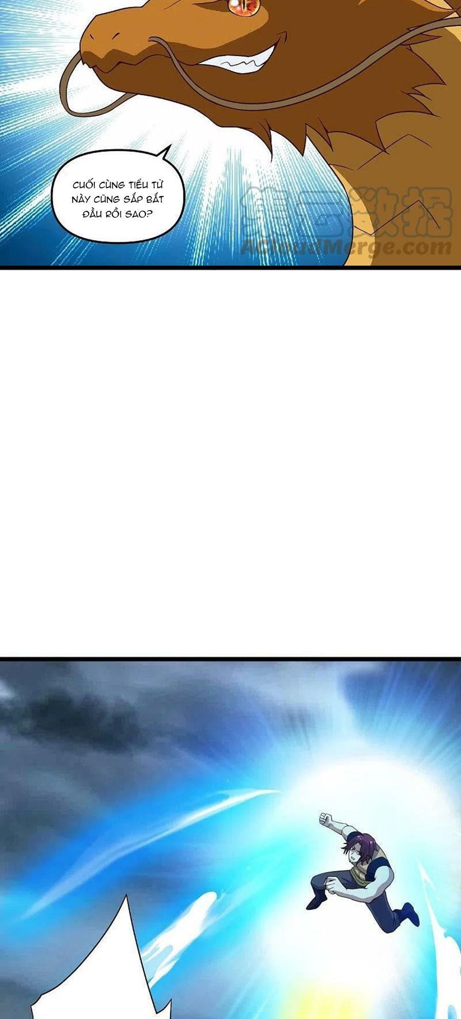 đọc truyện Chiến Hồn Tuyệt Thế Chương 531 ảnh 33 tại Thiên Thai Truyện