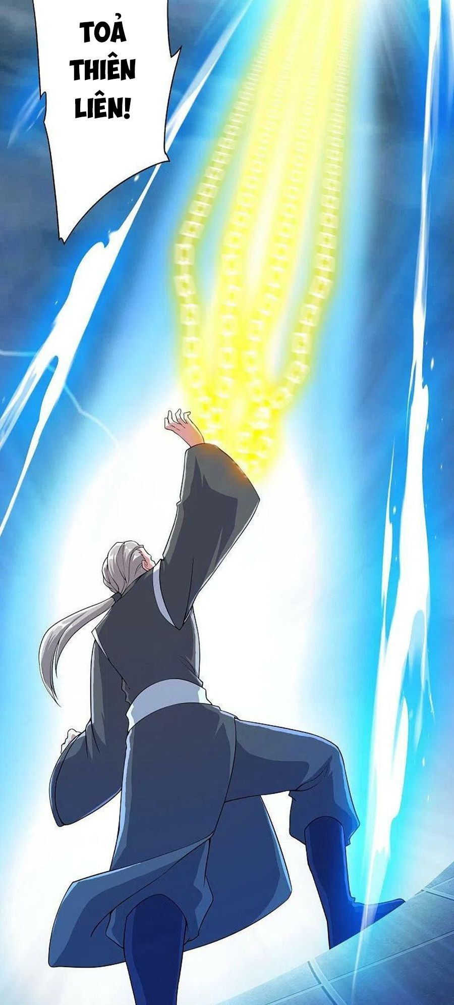 đọc truyện Chiến Hồn Tuyệt Thế Chương 531 ảnh 34 tại Thiên Thai Truyện