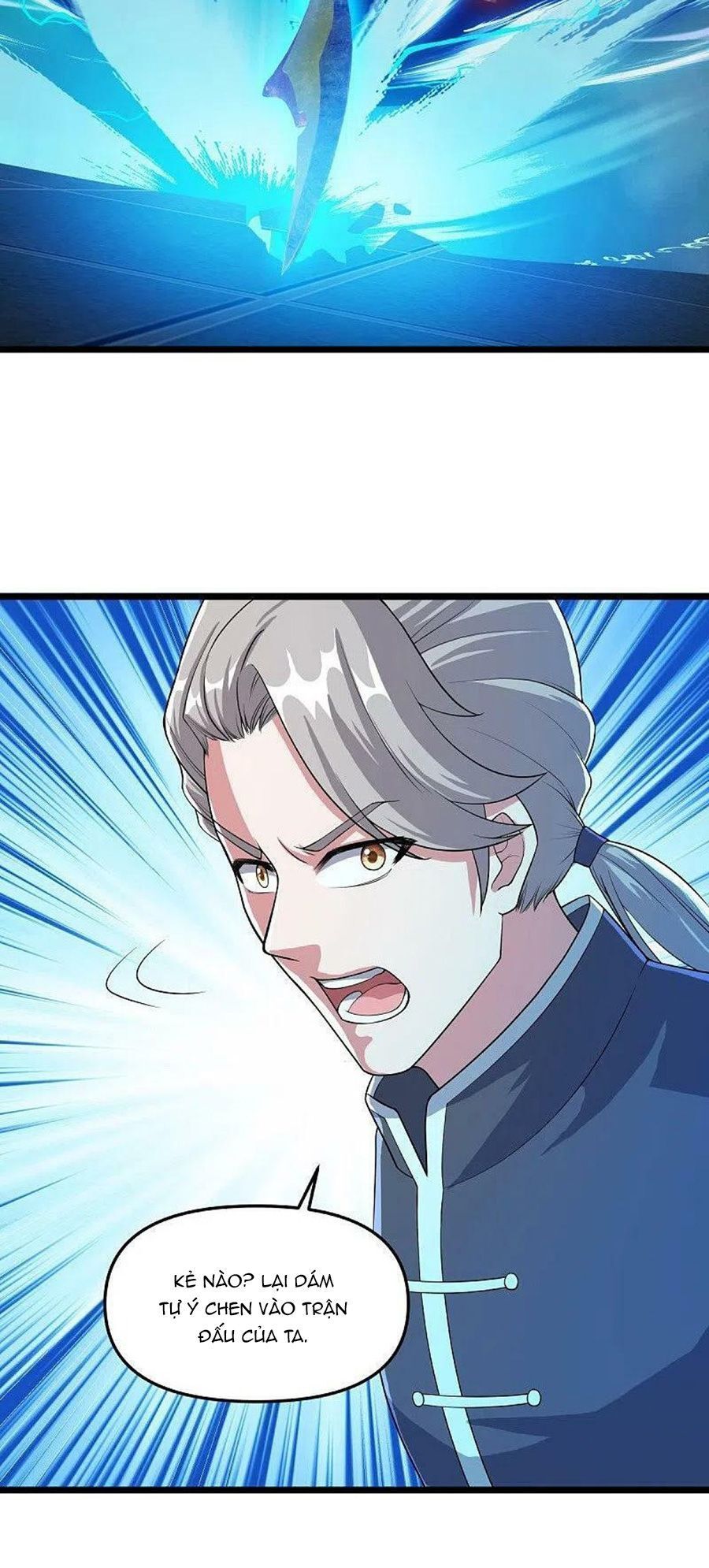 đọc truyện Chiến Hồn Tuyệt Thế Chương 531 ảnh 37 tại Thiên Thai Truyện