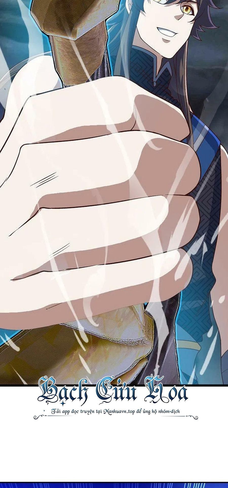 đọc truyện Chiến Hồn Tuyệt Thế Chương 531 ảnh 42 tại Thiên Thai Truyện