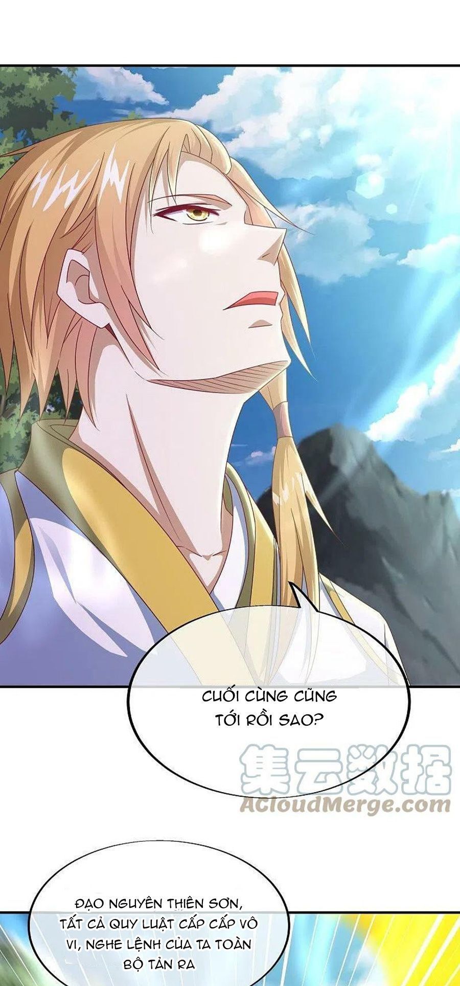 đọc truyện Chiến Hồn Tuyệt Thế Chương 531 ảnh 44 tại Thiên Thai Truyện