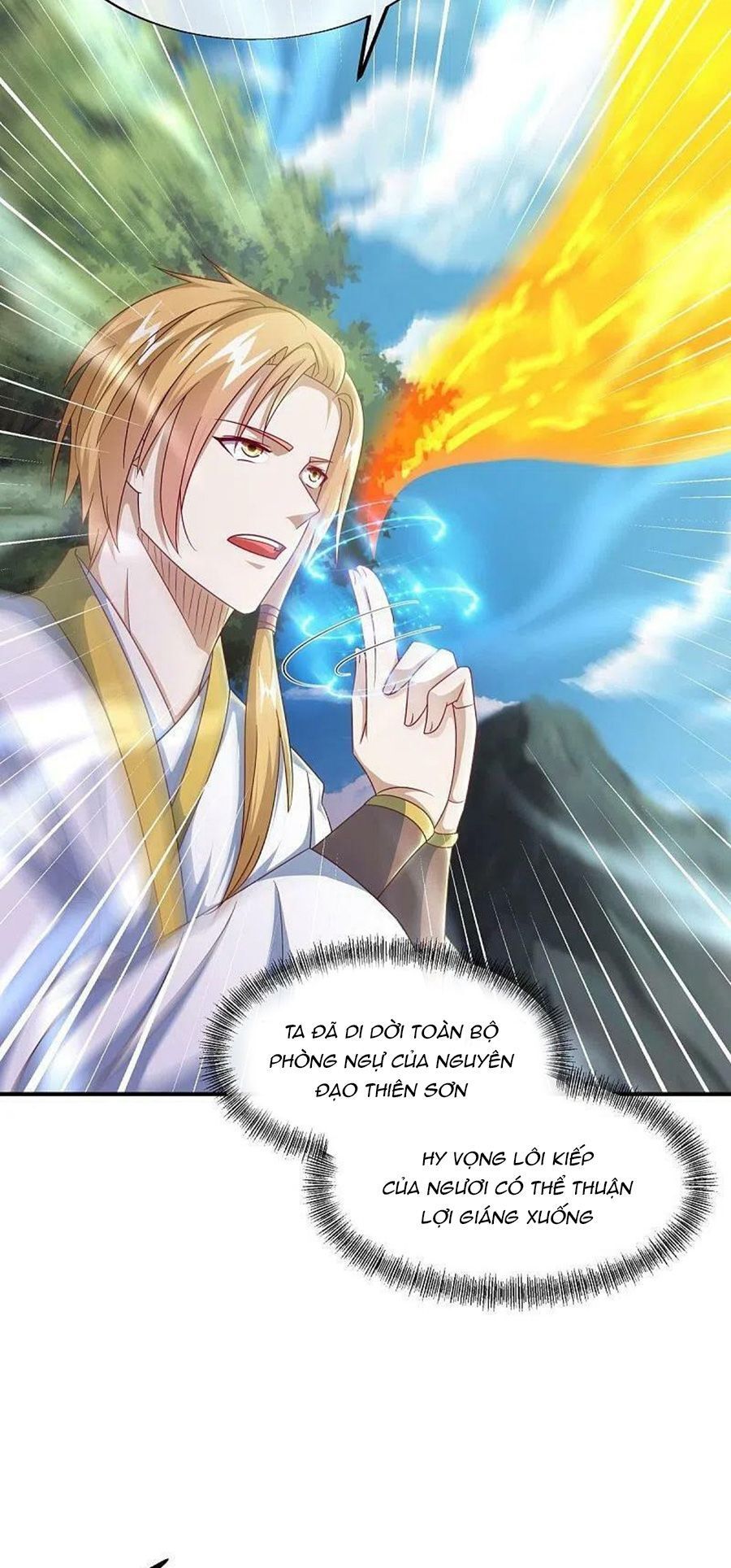 đọc truyện Chiến Hồn Tuyệt Thế Chương 531 ảnh 45 tại Thiên Thai Truyện