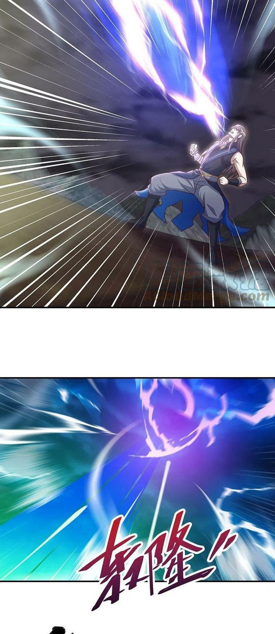 đọc truyện Chiến Hồn Tuyệt Thế Chương 531 ảnh 50 tại Thiên Thai Truyện