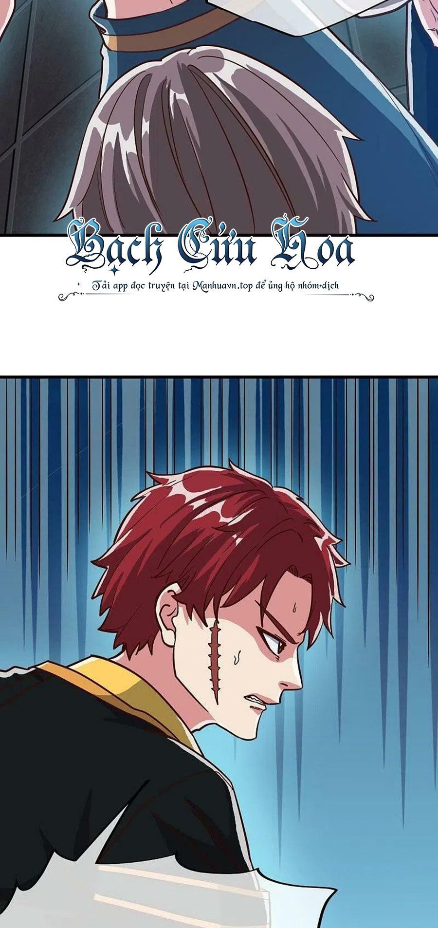 đọc truyện Chiến Hồn Tuyệt Thế Chương 531 ảnh 7 tại Thiên Thai Truyện