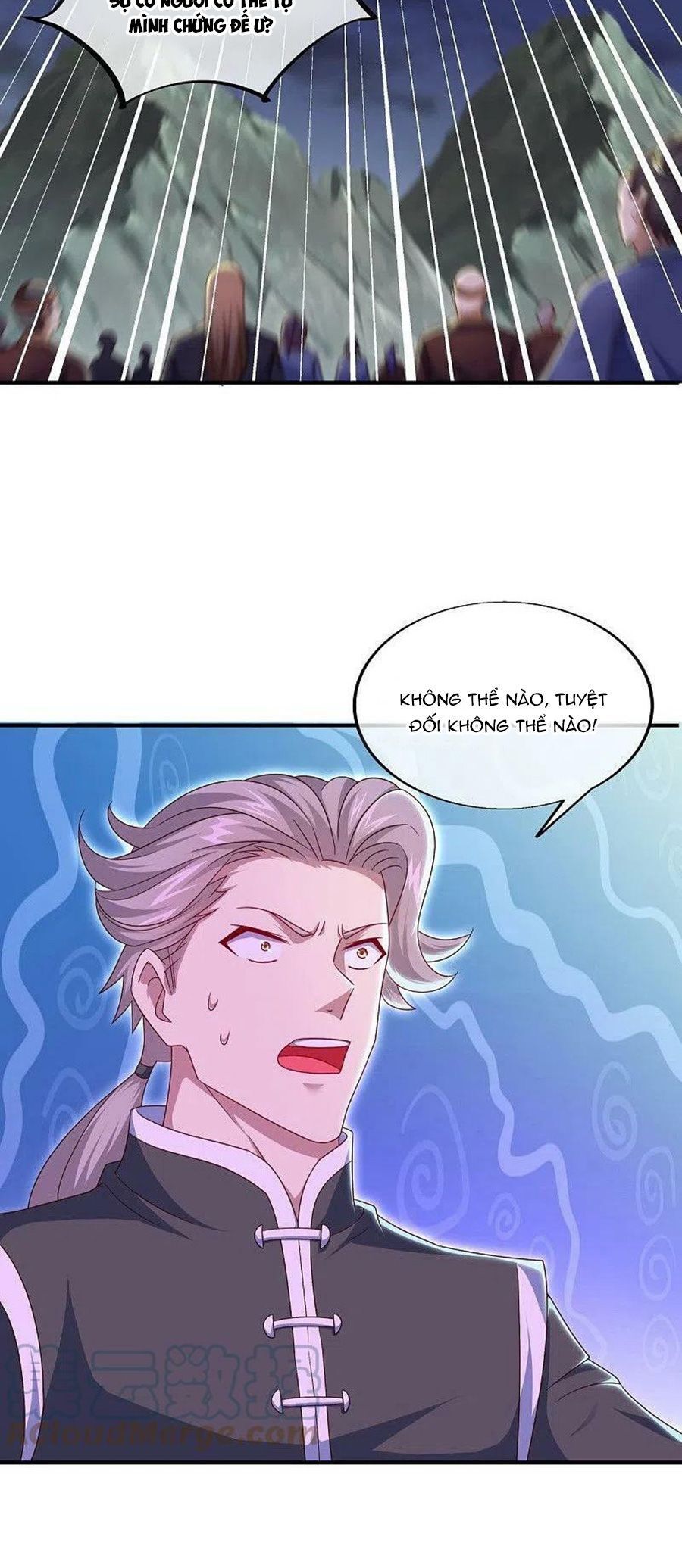 đọc truyện Chiến Hồn Tuyệt Thế Chương 531 ảnh 52 tại Thiên Thai Truyện