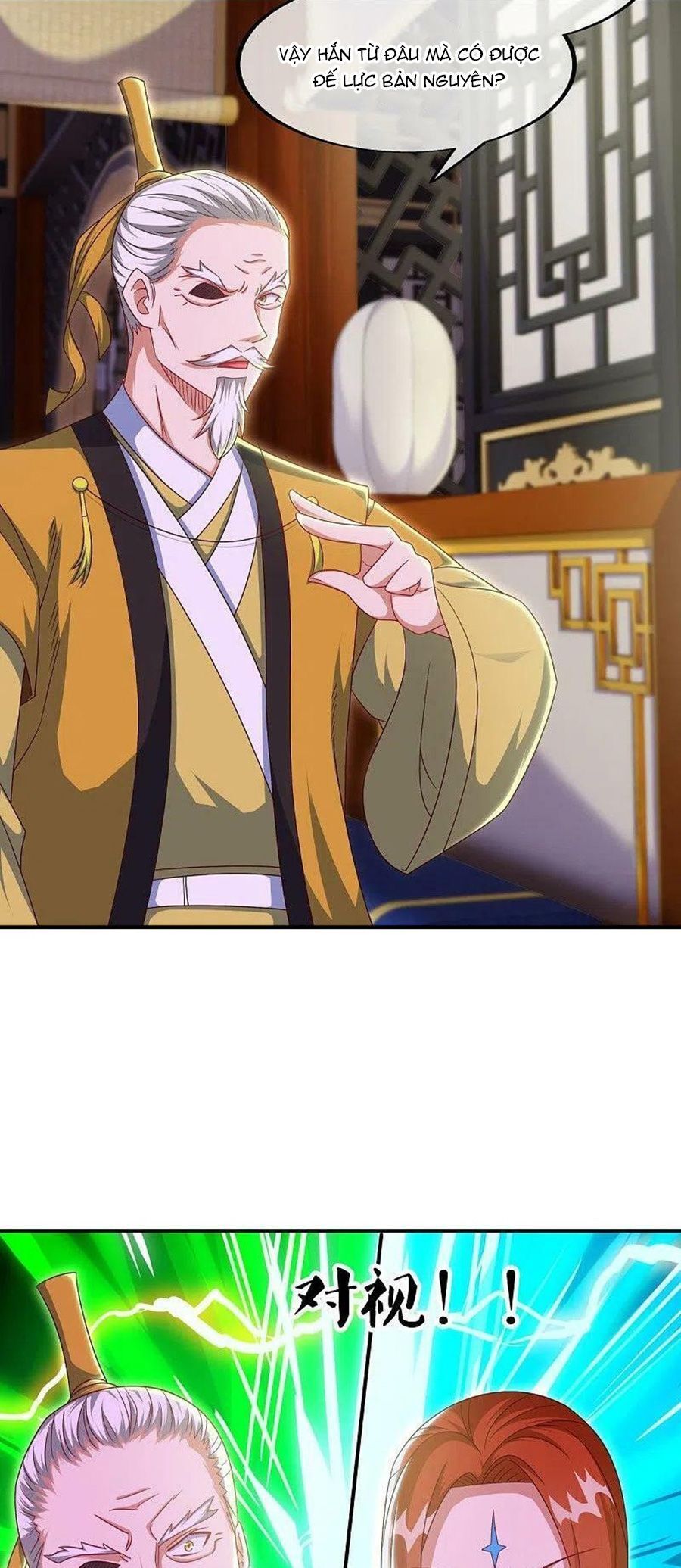 đọc truyện Chiến Hồn Tuyệt Thế Chương 531 ảnh 54 tại Thiên Thai Truyện