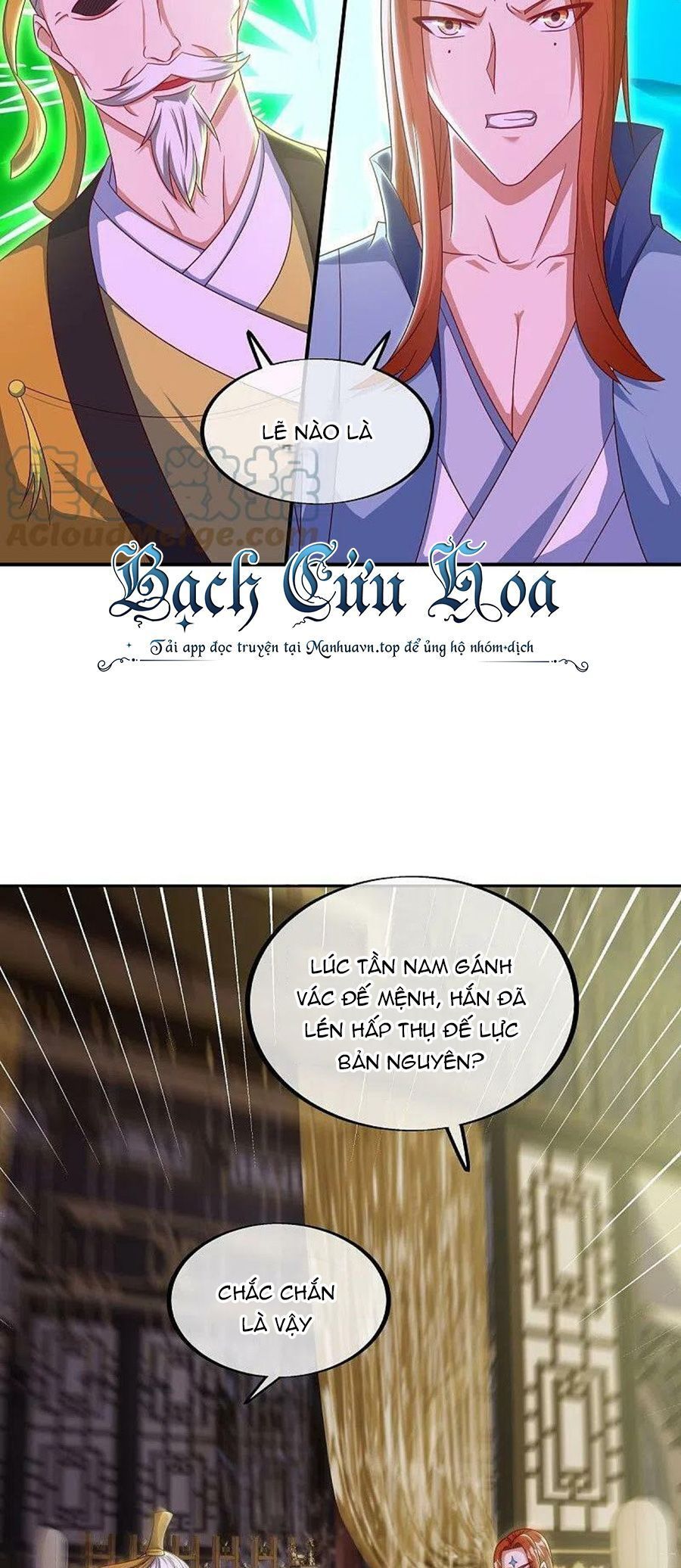 đọc truyện Chiến Hồn Tuyệt Thế Chương 531 ảnh 55 tại Thiên Thai Truyện