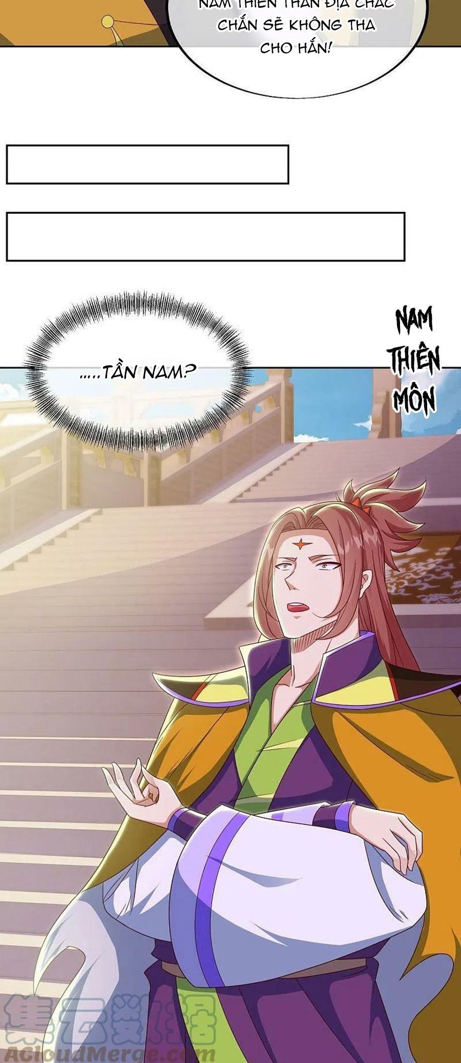 đọc truyện Chiến Hồn Tuyệt Thế Chương 531 ảnh 57 tại Thiên Thai Truyện