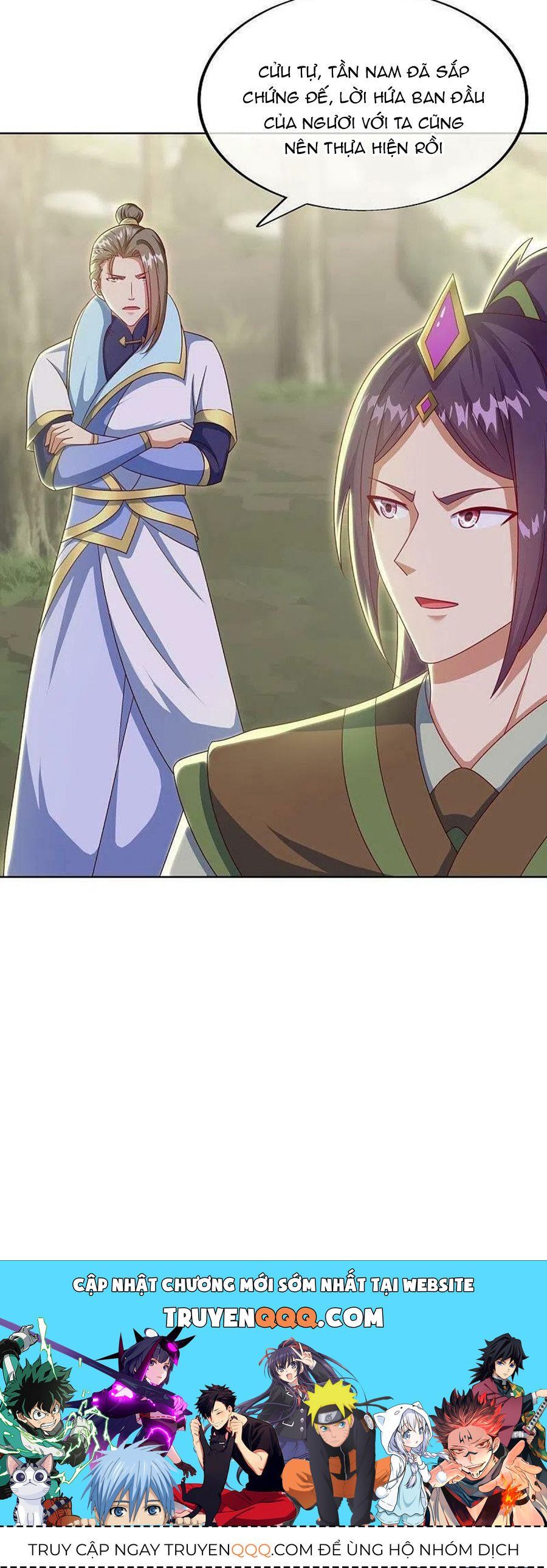 đọc truyện Chiến Hồn Tuyệt Thế Chương 531 ảnh 61 tại Thiên Thai Truyện