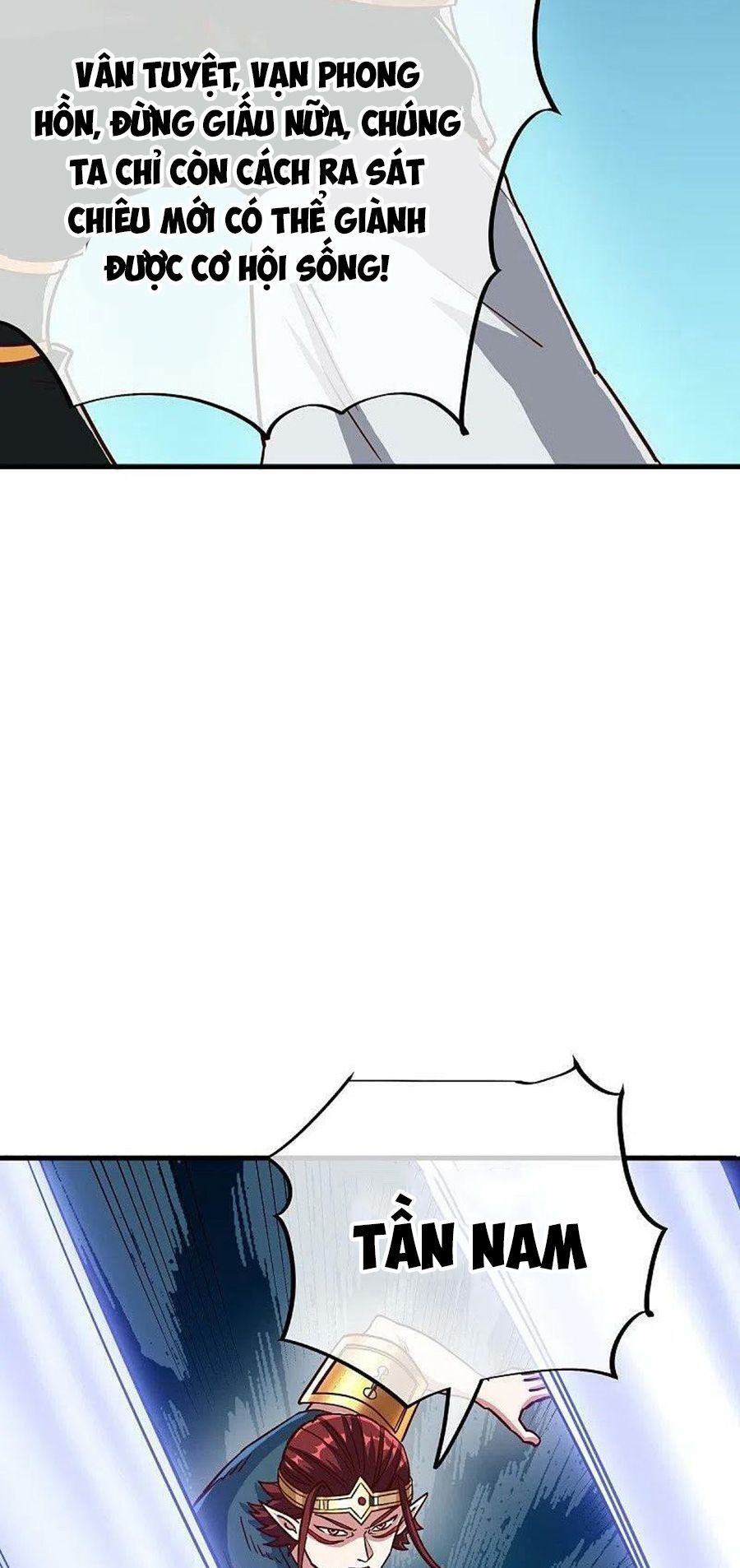 đọc truyện Chiến Hồn Tuyệt Thế Chương 531 ảnh 8 tại Thiên Thai Truyện