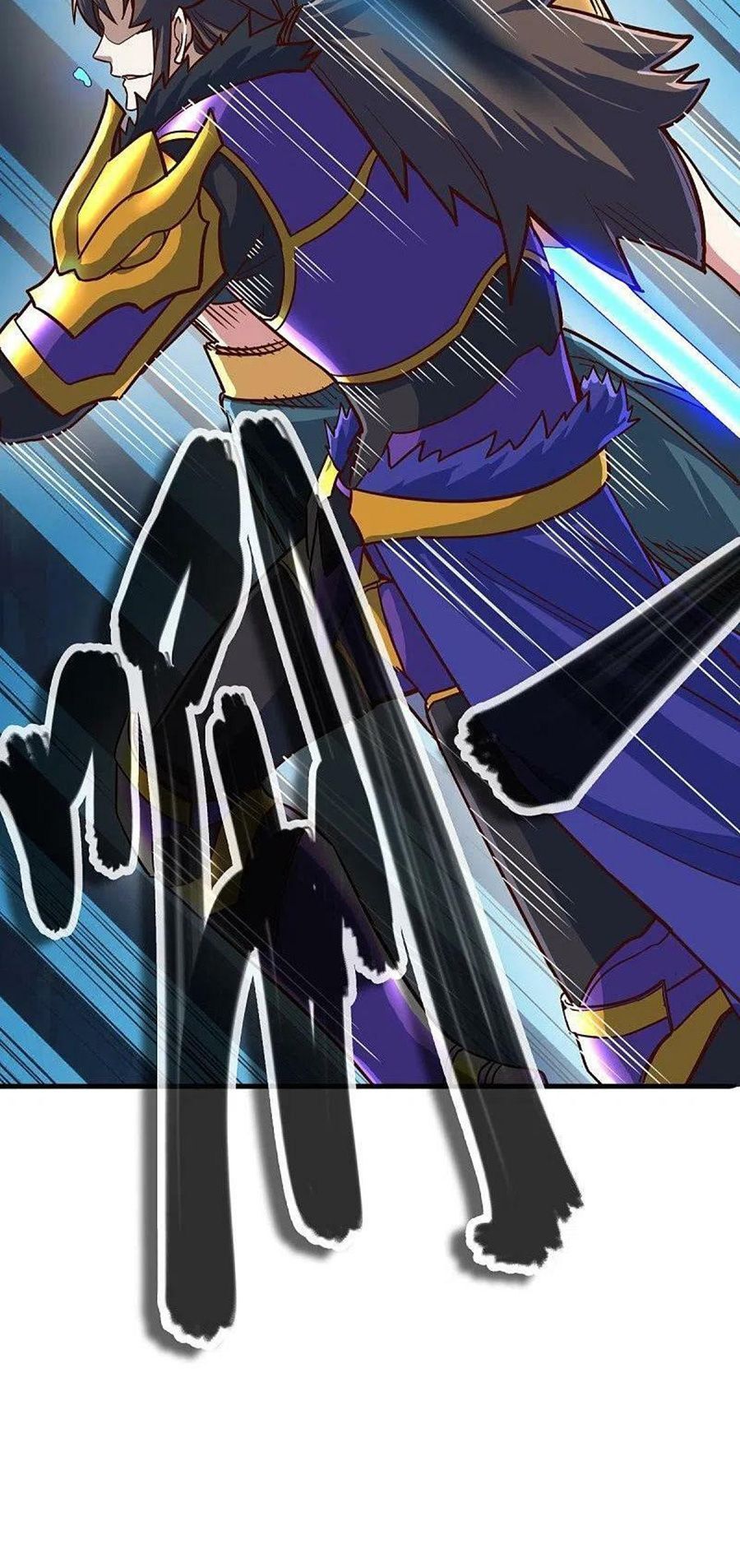 đọc truyện Chiến Hồn Tuyệt Thế Chương 531 ảnh 11 tại Thiên Thai Truyện