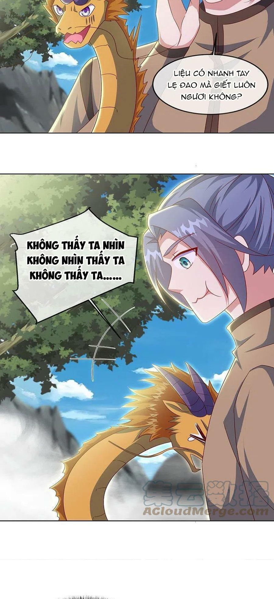 đọc truyện Chiến Hồn Tuyệt Thế Chương 532 ảnh 12 tại Thiên Thai Truyện