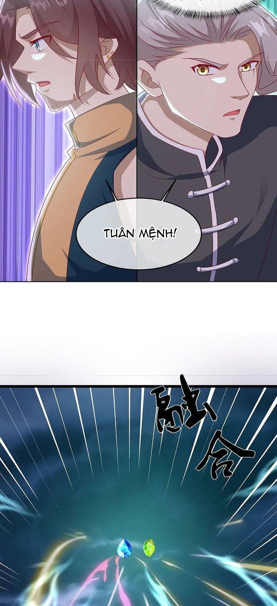 đọc truyện Chiến Hồn Tuyệt Thế Chương 532 ảnh 17 tại Thiên Thai Truyện