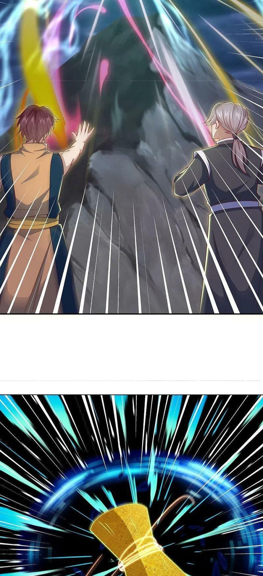 đọc truyện Chiến Hồn Tuyệt Thế Chương 532 ảnh 18 tại Thiên Thai Truyện