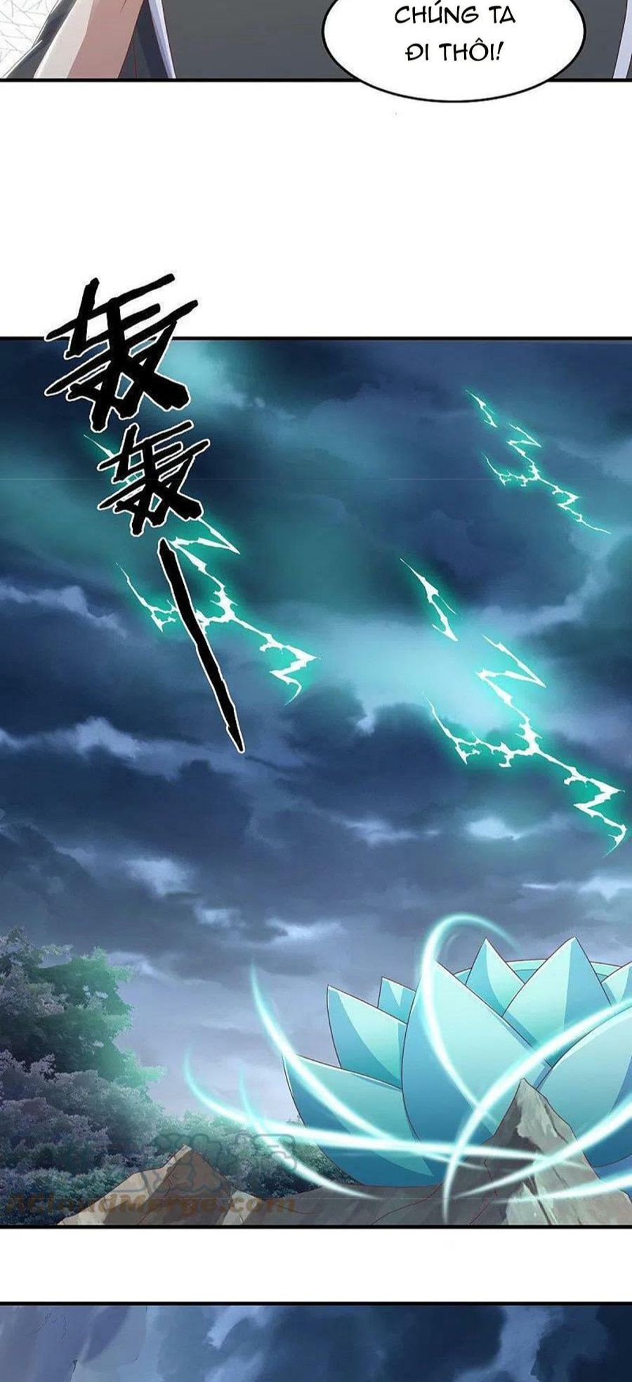 đọc truyện Chiến Hồn Tuyệt Thế Chương 532 ảnh 23 tại Thiên Thai Truyện