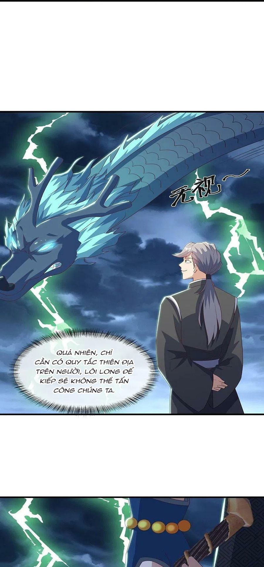 đọc truyện Chiến Hồn Tuyệt Thế Chương 532 ảnh 25 tại Thiên Thai Truyện