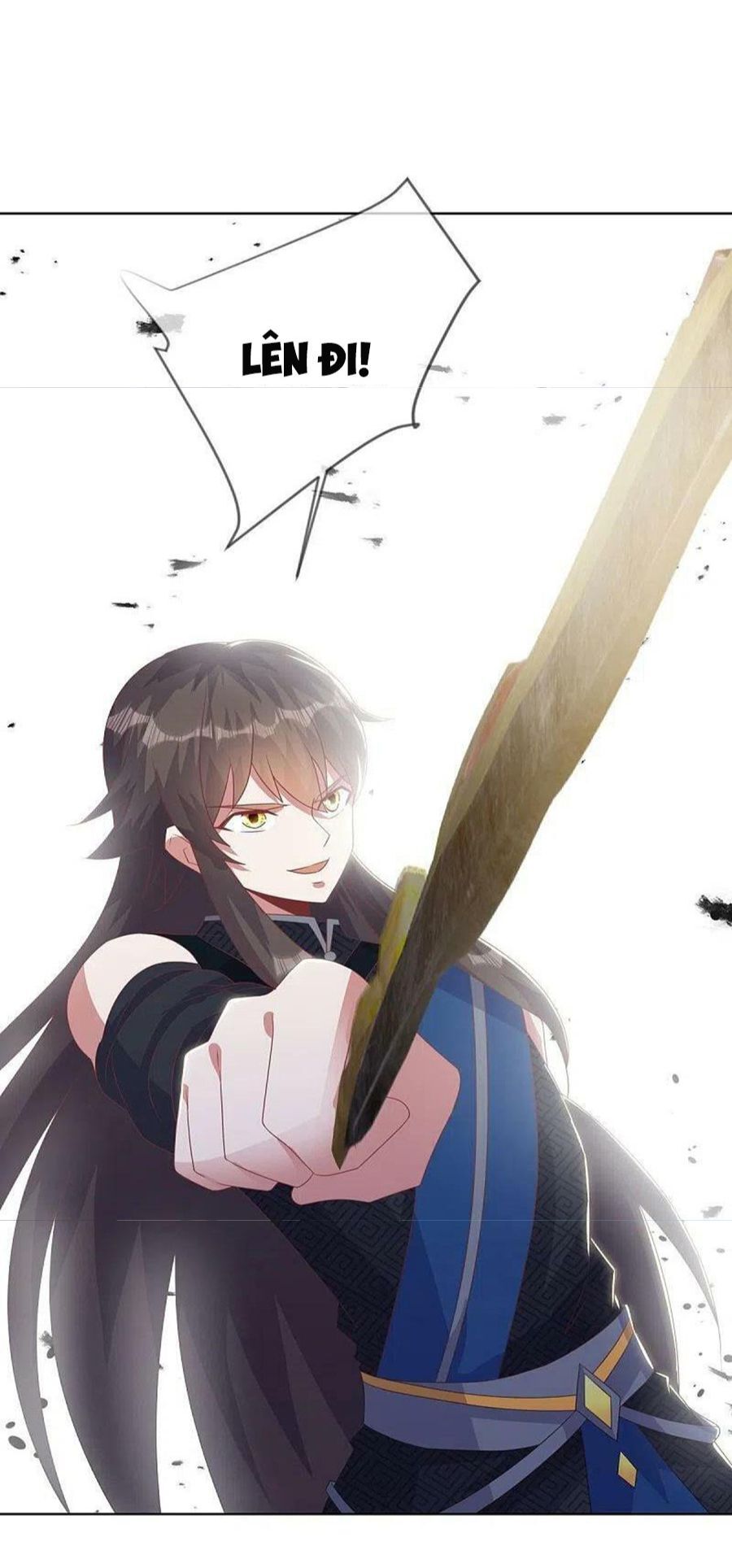 đọc truyện Chiến Hồn Tuyệt Thế Chương 532 ảnh 29 tại Thiên Thai Truyện