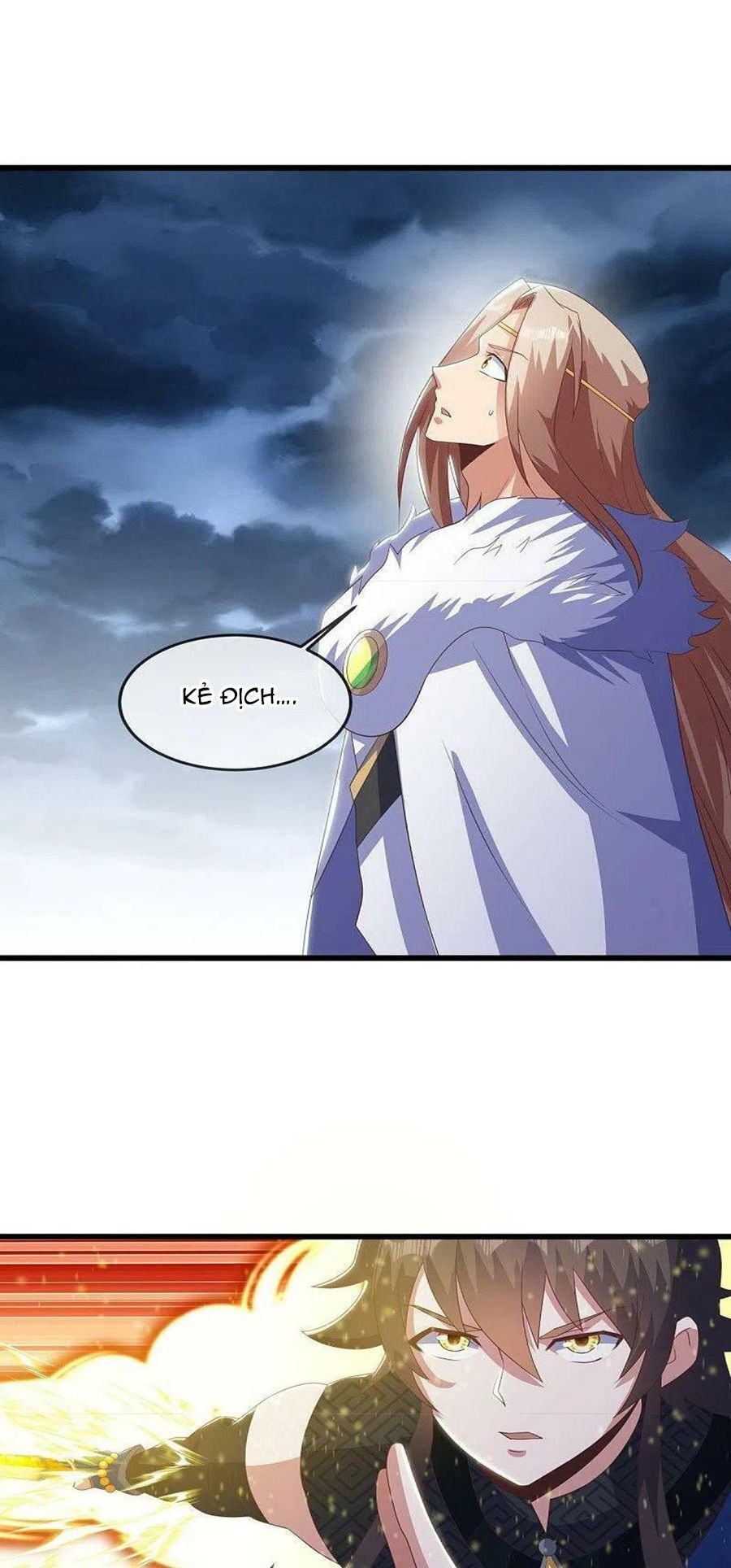 đọc truyện Chiến Hồn Tuyệt Thế Chương 532 ảnh 31 tại Thiên Thai Truyện