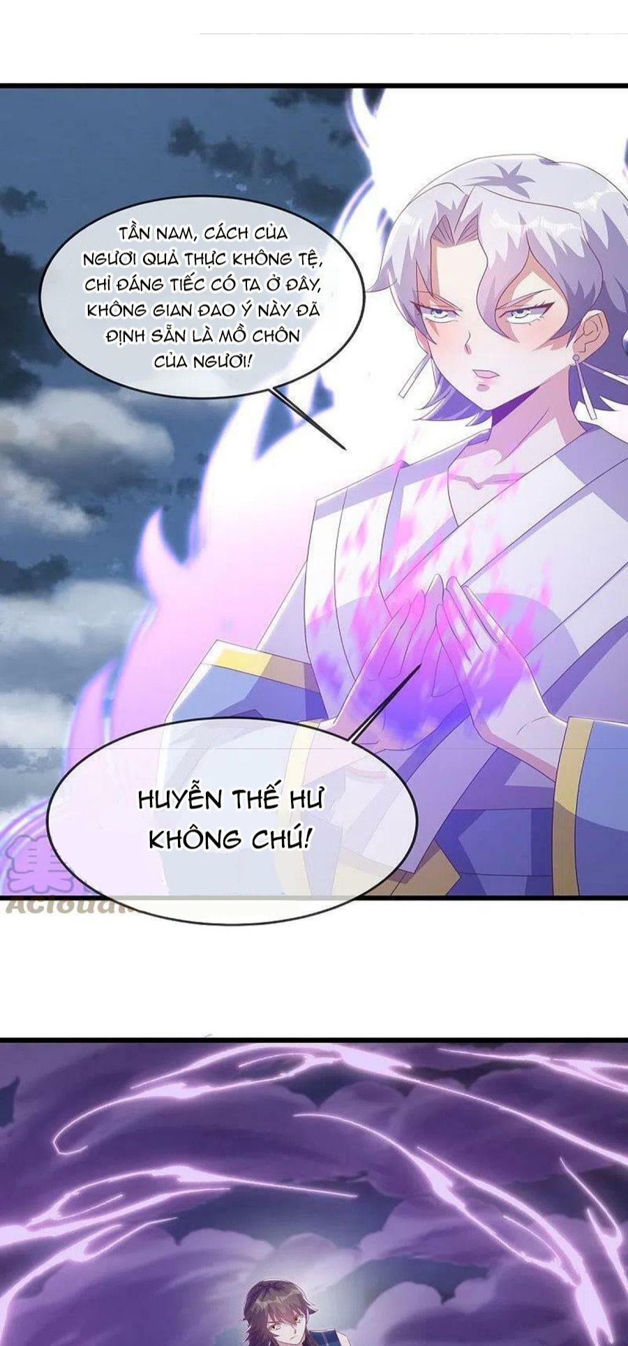 đọc truyện Chiến Hồn Tuyệt Thế Chương 532 ảnh 34 tại Thiên Thai Truyện