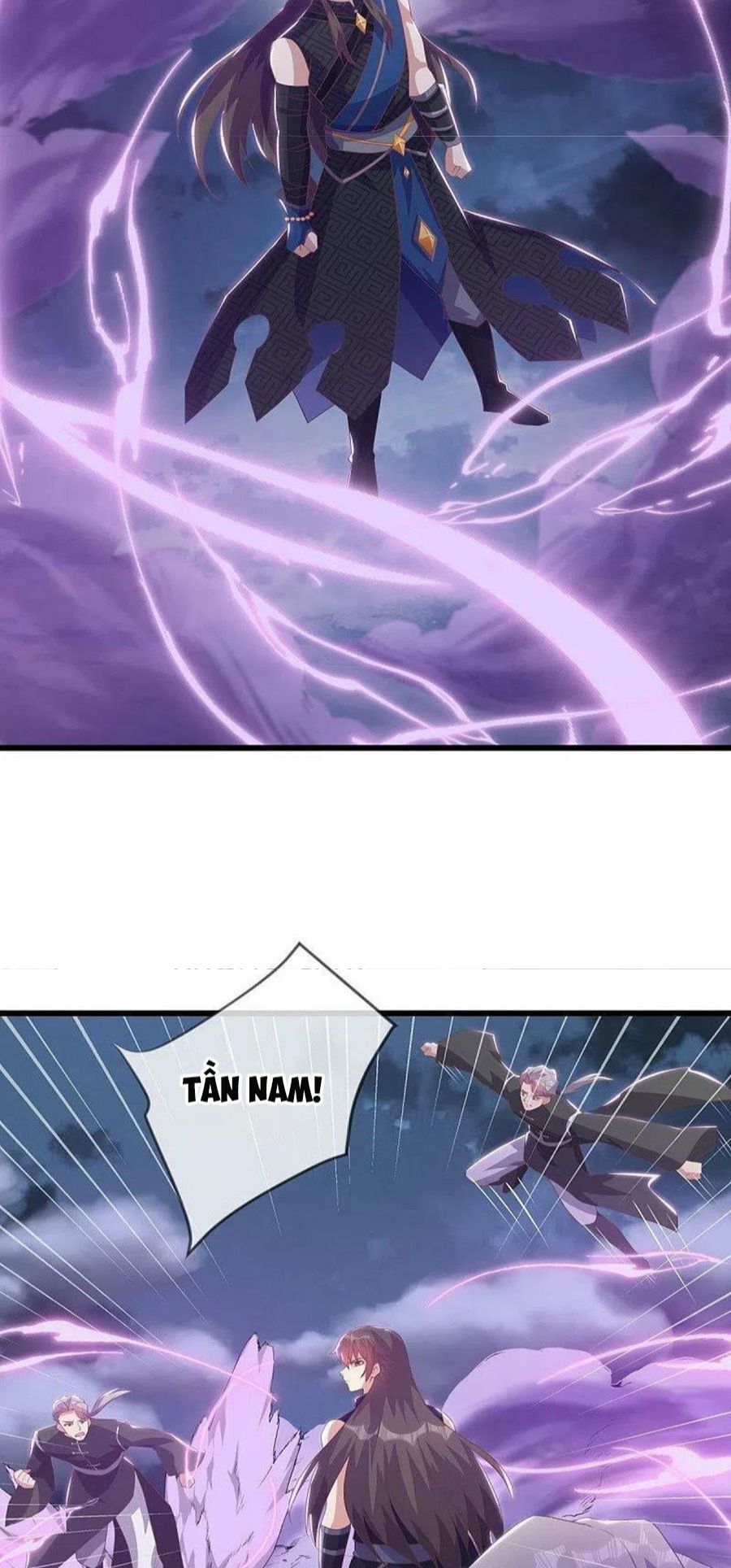 đọc truyện Chiến Hồn Tuyệt Thế Chương 532 ảnh 35 tại Thiên Thai Truyện