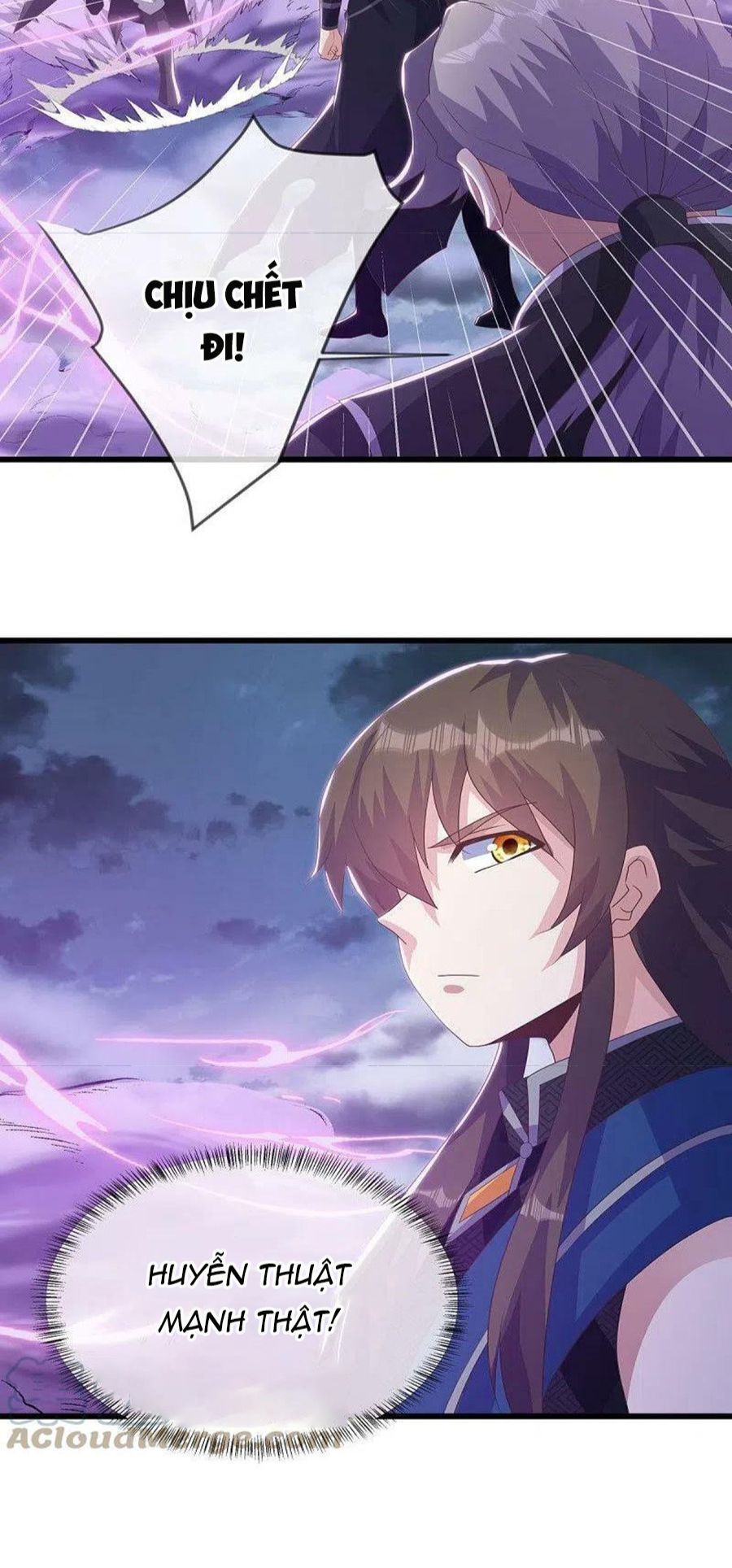 đọc truyện Chiến Hồn Tuyệt Thế Chương 532 ảnh 36 tại Thiên Thai Truyện