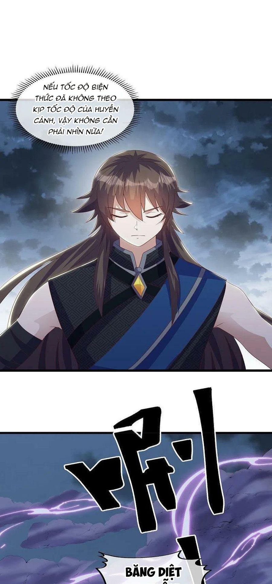 đọc truyện Chiến Hồn Tuyệt Thế Chương 532 ảnh 37 tại Thiên Thai Truyện