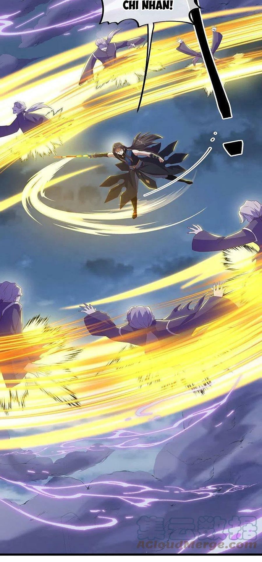 đọc truyện Chiến Hồn Tuyệt Thế Chương 532 ảnh 38 tại Thiên Thai Truyện