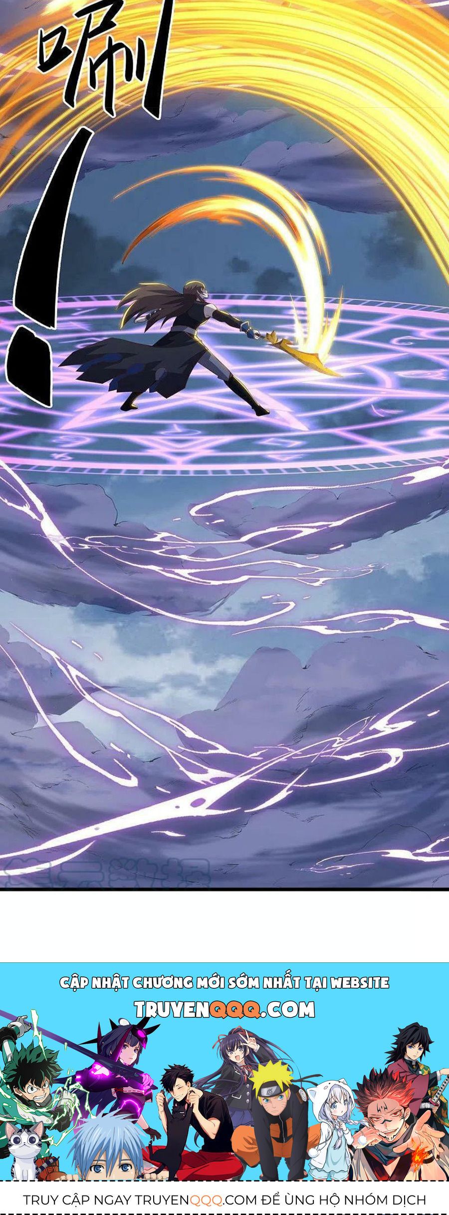 đọc truyện Chiến Hồn Tuyệt Thế Chương 532 ảnh 44 tại Thiên Thai Truyện