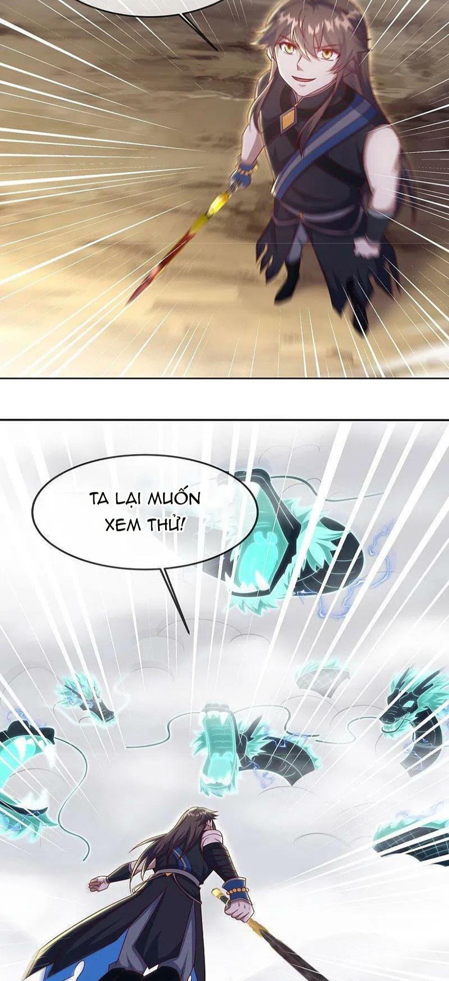 đọc truyện Chiến Hồn Tuyệt Thế Chương 532 ảnh 8 tại Thiên Thai Truyện