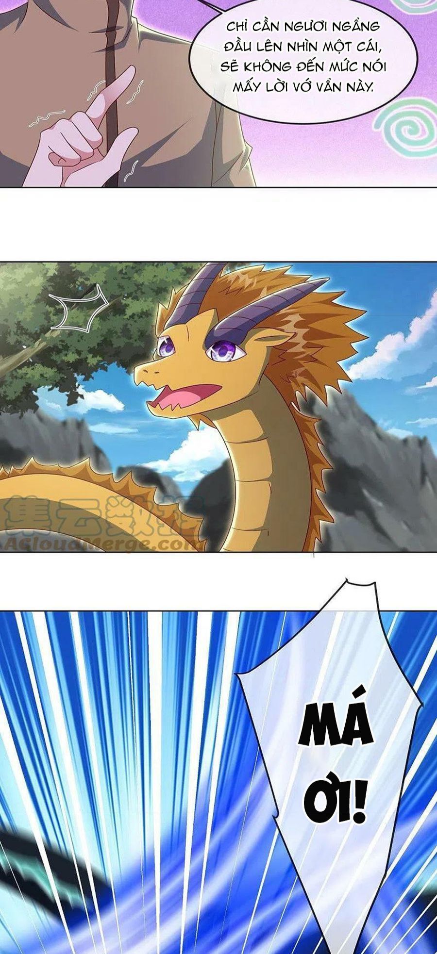 đọc truyện Chiến Hồn Tuyệt Thế Chương 532 ảnh 10 tại Thiên Thai Truyện