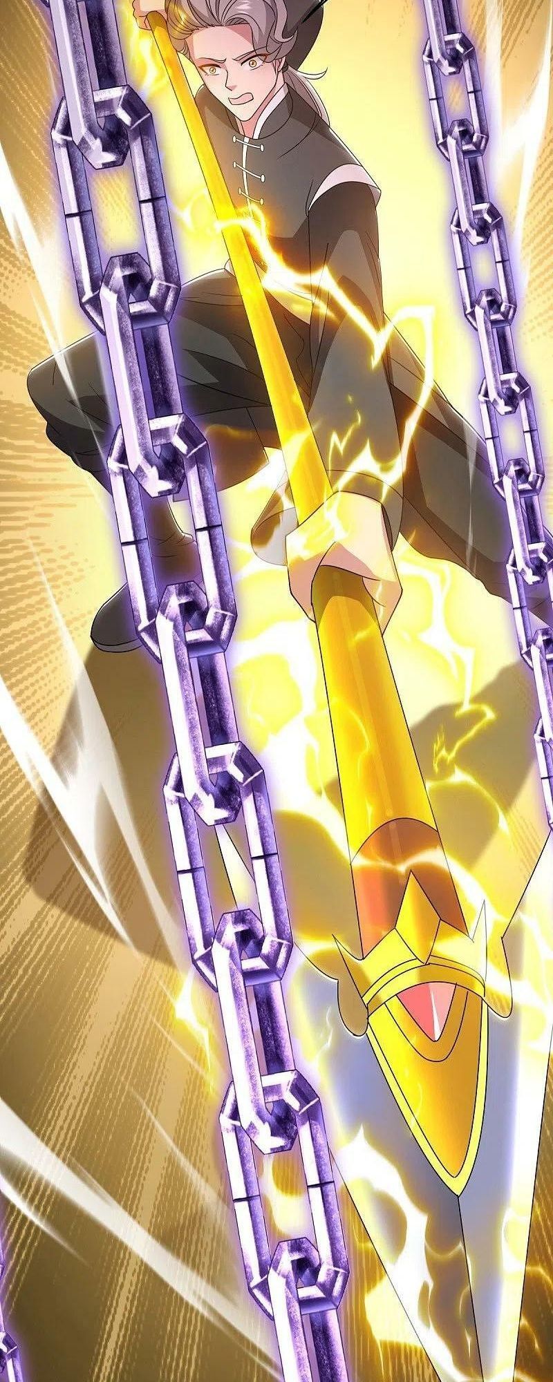 đọc truyện Chiến Hồn Tuyệt Thế Chương 533 ảnh 34 tại Thiên Thai Truyện