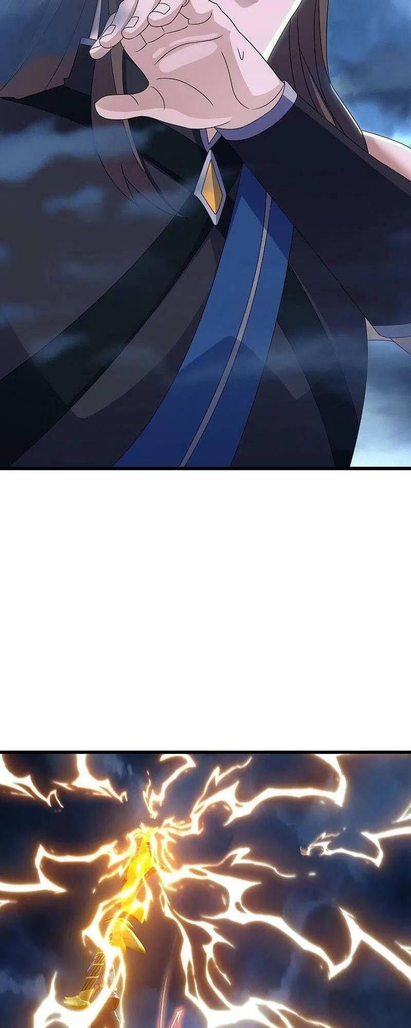 đọc truyện Chiến Hồn Tuyệt Thế Chương 534 ảnh 12 tại Thiên Thai Truyện