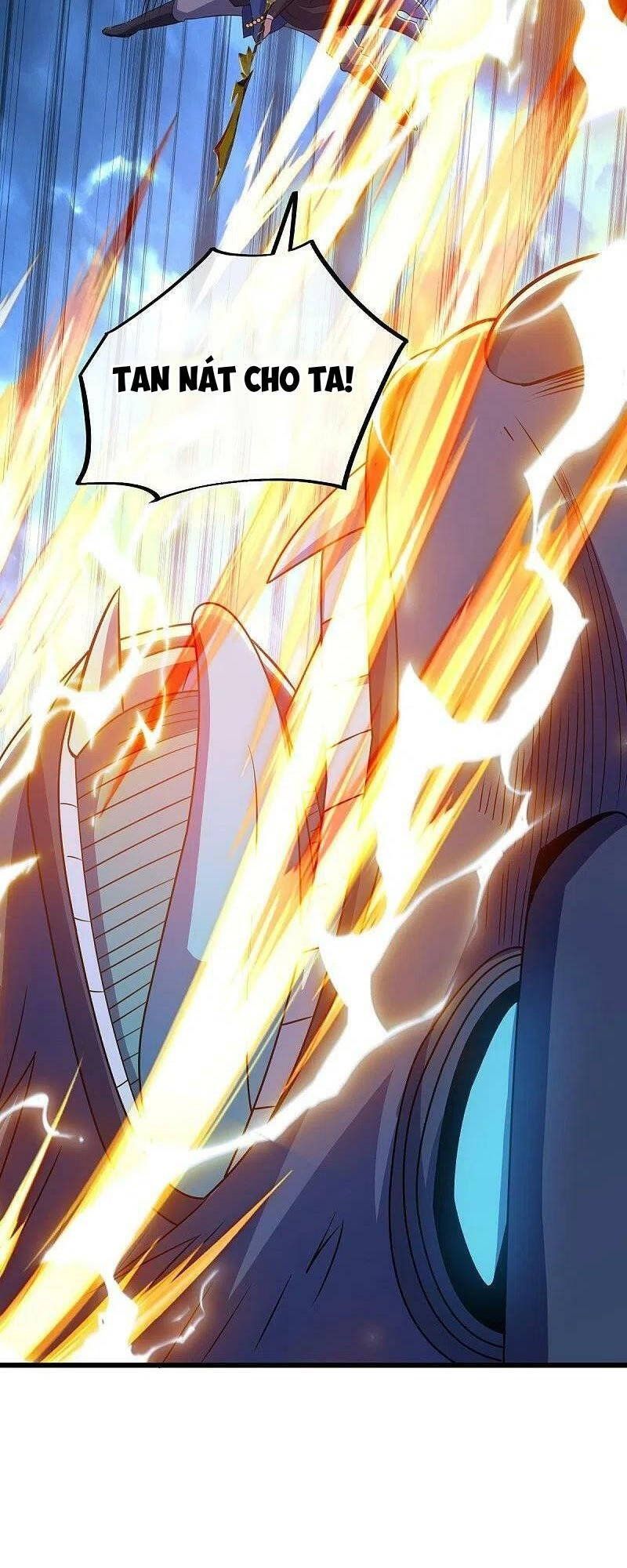 đọc truyện Chiến Hồn Tuyệt Thế Chương 534 ảnh 14 tại Thiên Thai Truyện