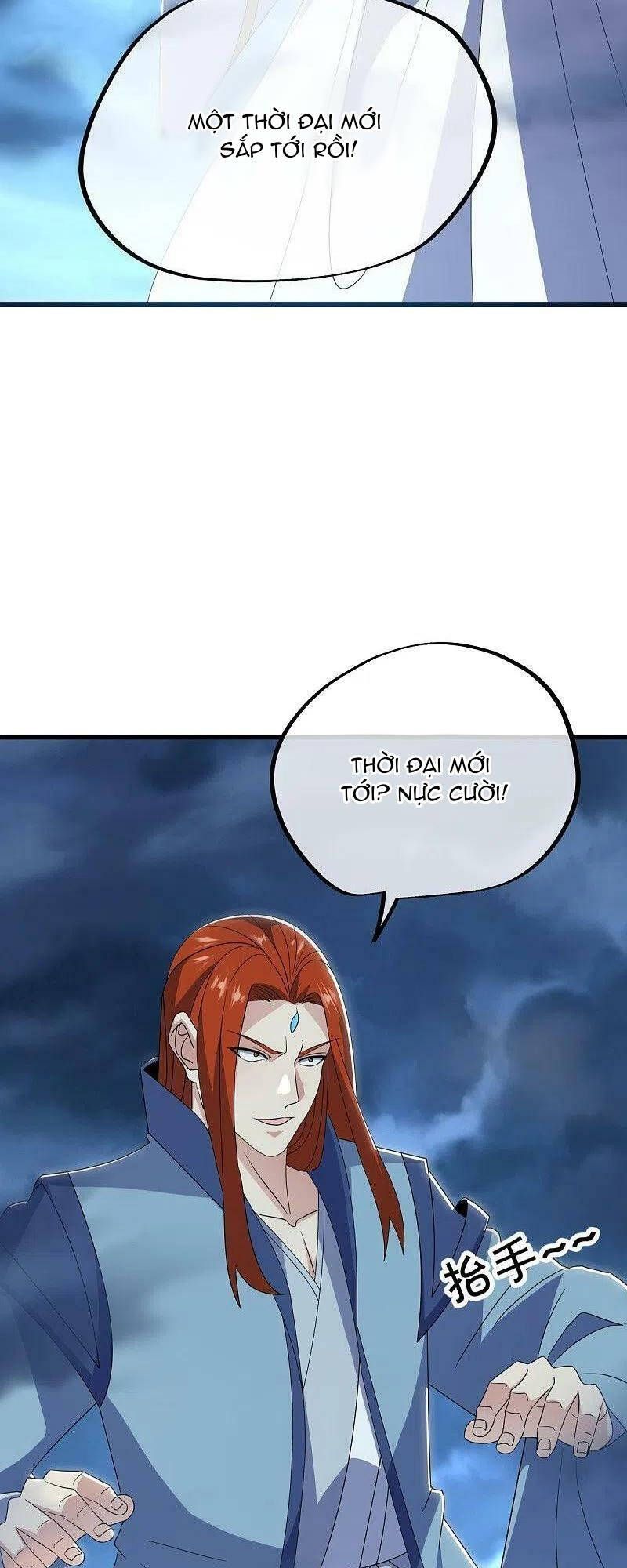 đọc truyện Chiến Hồn Tuyệt Thế Chương 534 ảnh 17 tại Thiên Thai Truyện